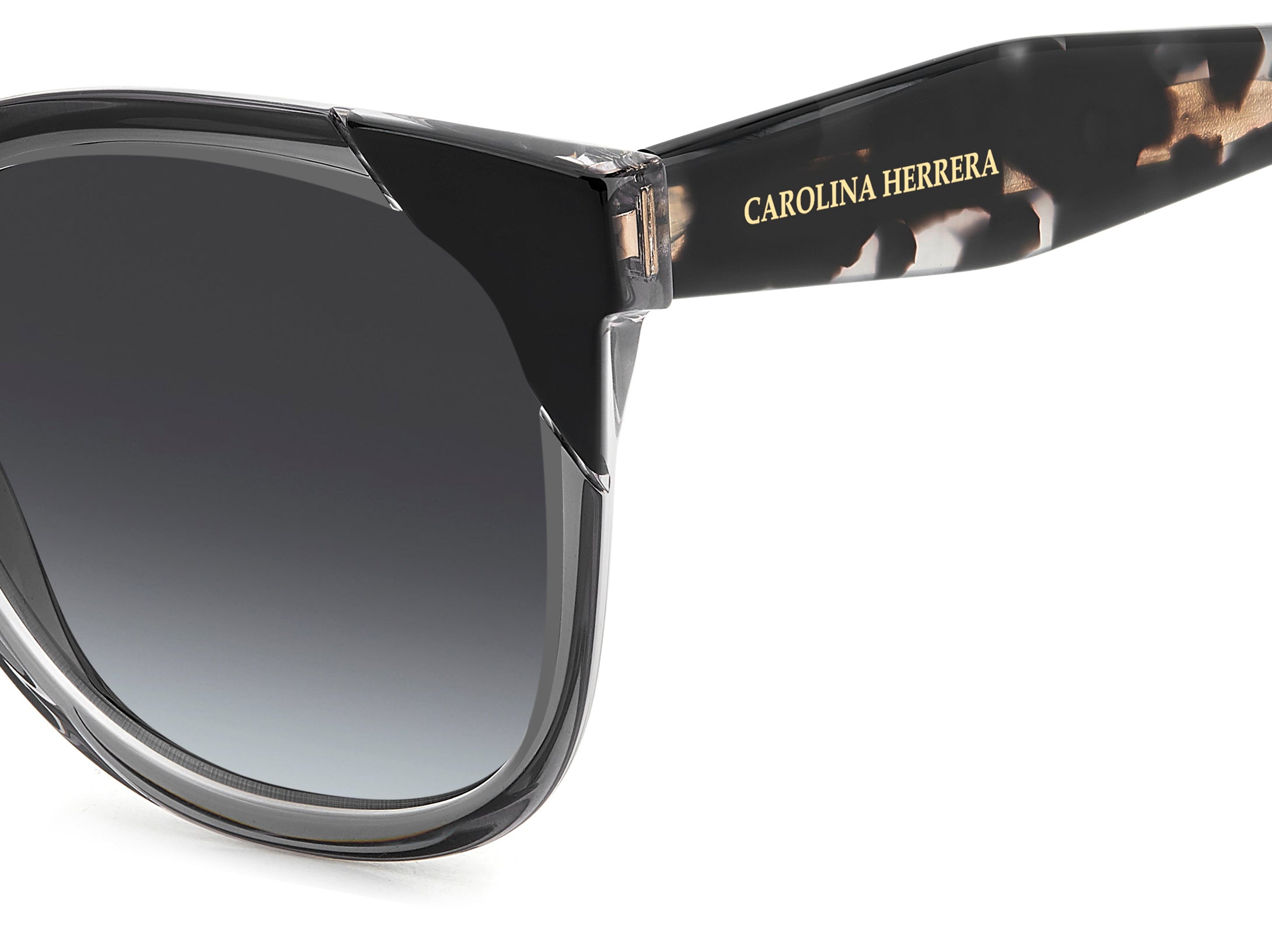 HER 0289/S R6S/9O Occhiali da sole Carolina Herrera 3