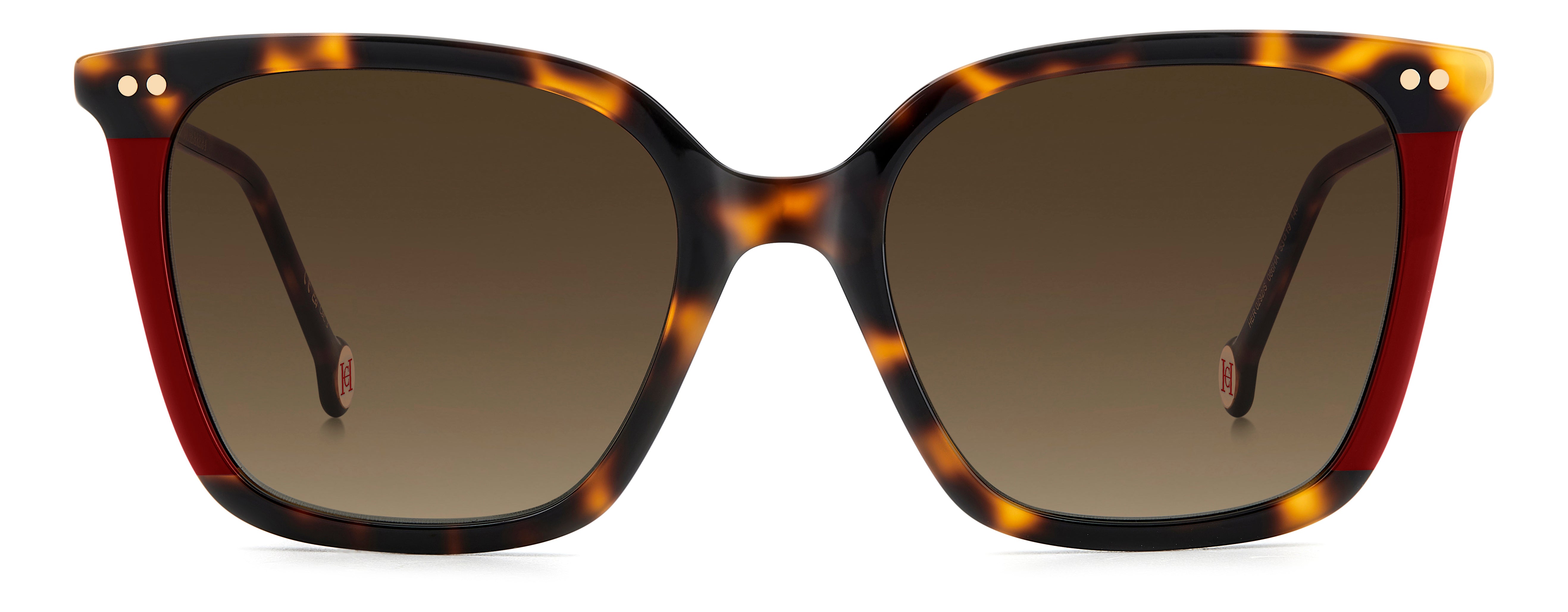 HER 0292/S 086/HA Occhiali da sole Carolina Herrera 2