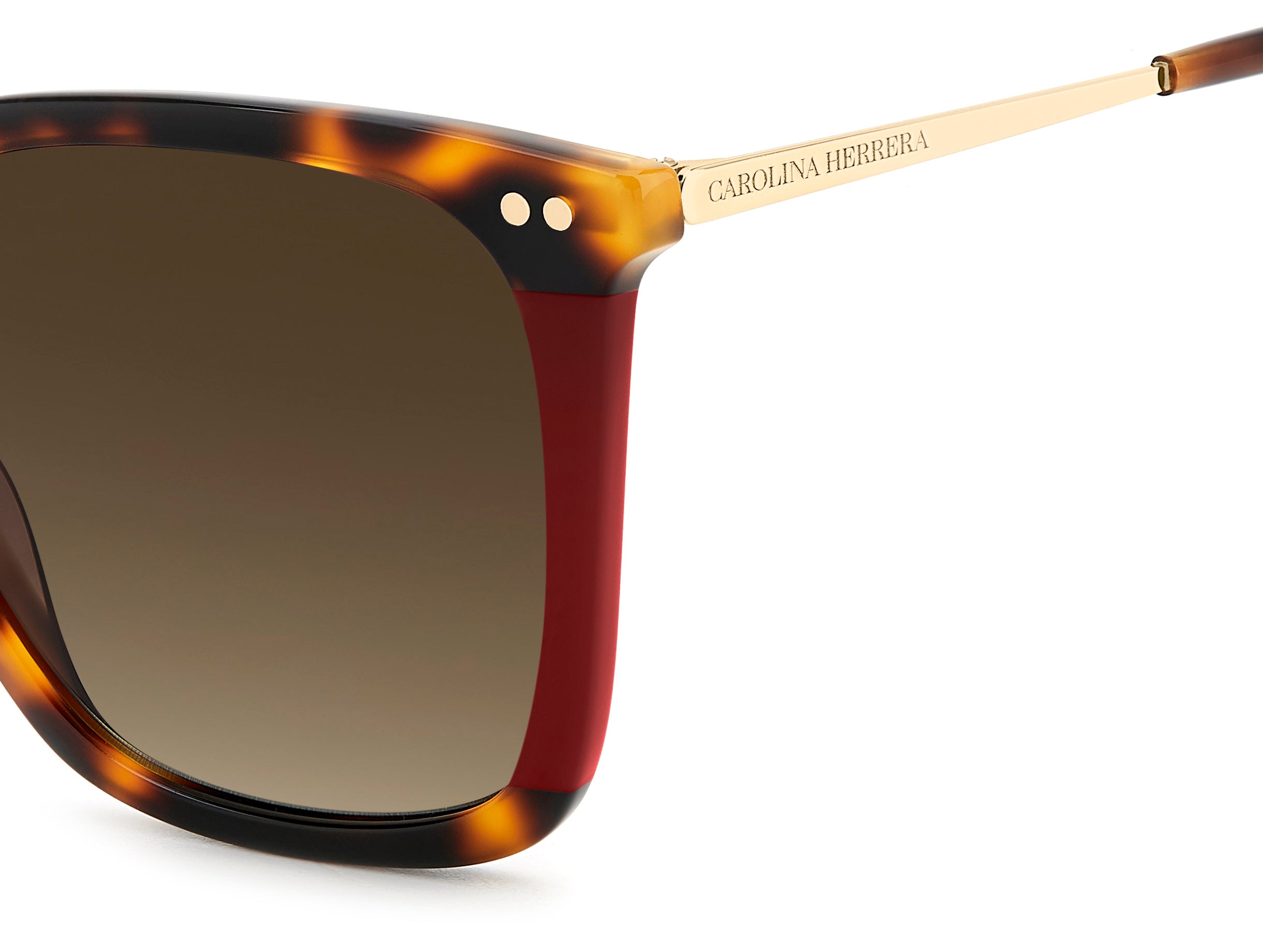 HER 0292/S 086/HA Occhiali da sole Carolina Herrera 3