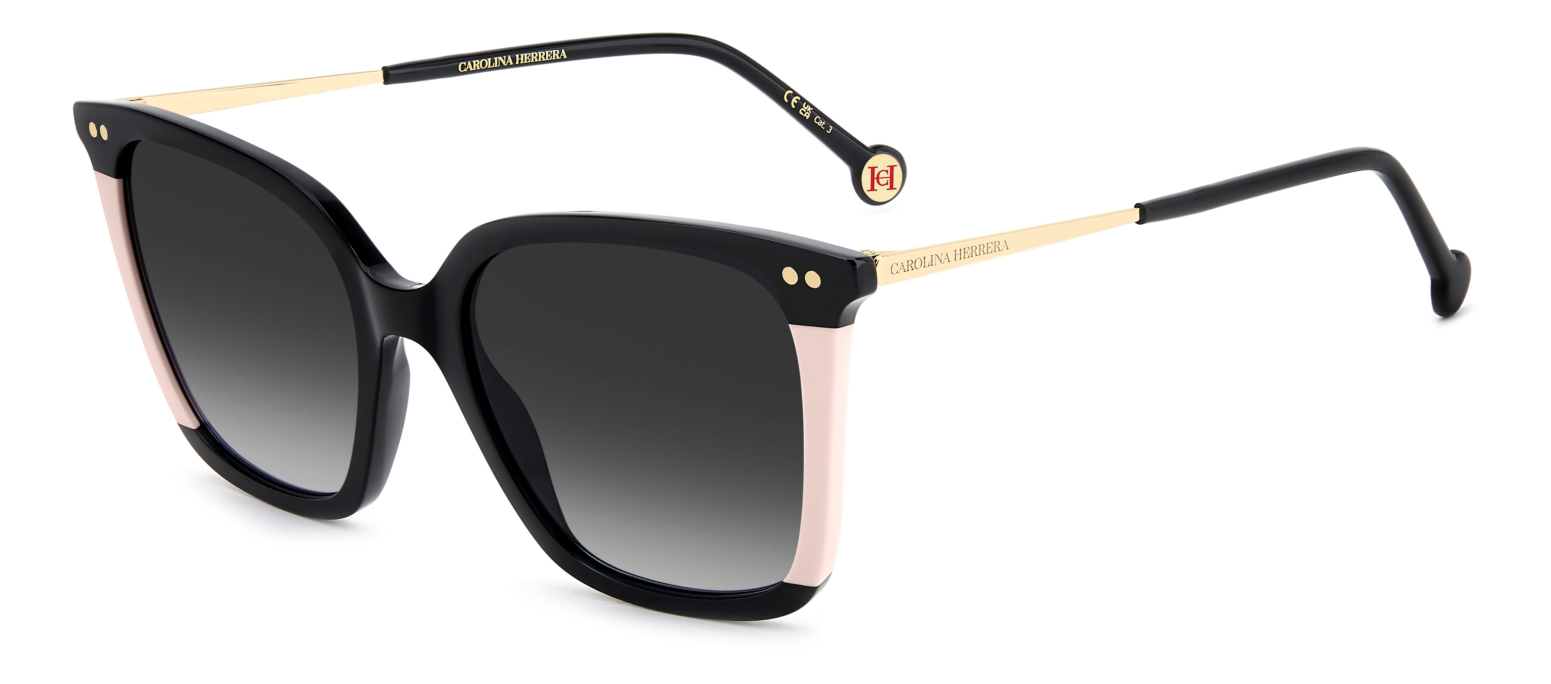 HER 0292/S 807/9O Occhiali da sole Carolina Herrera 1