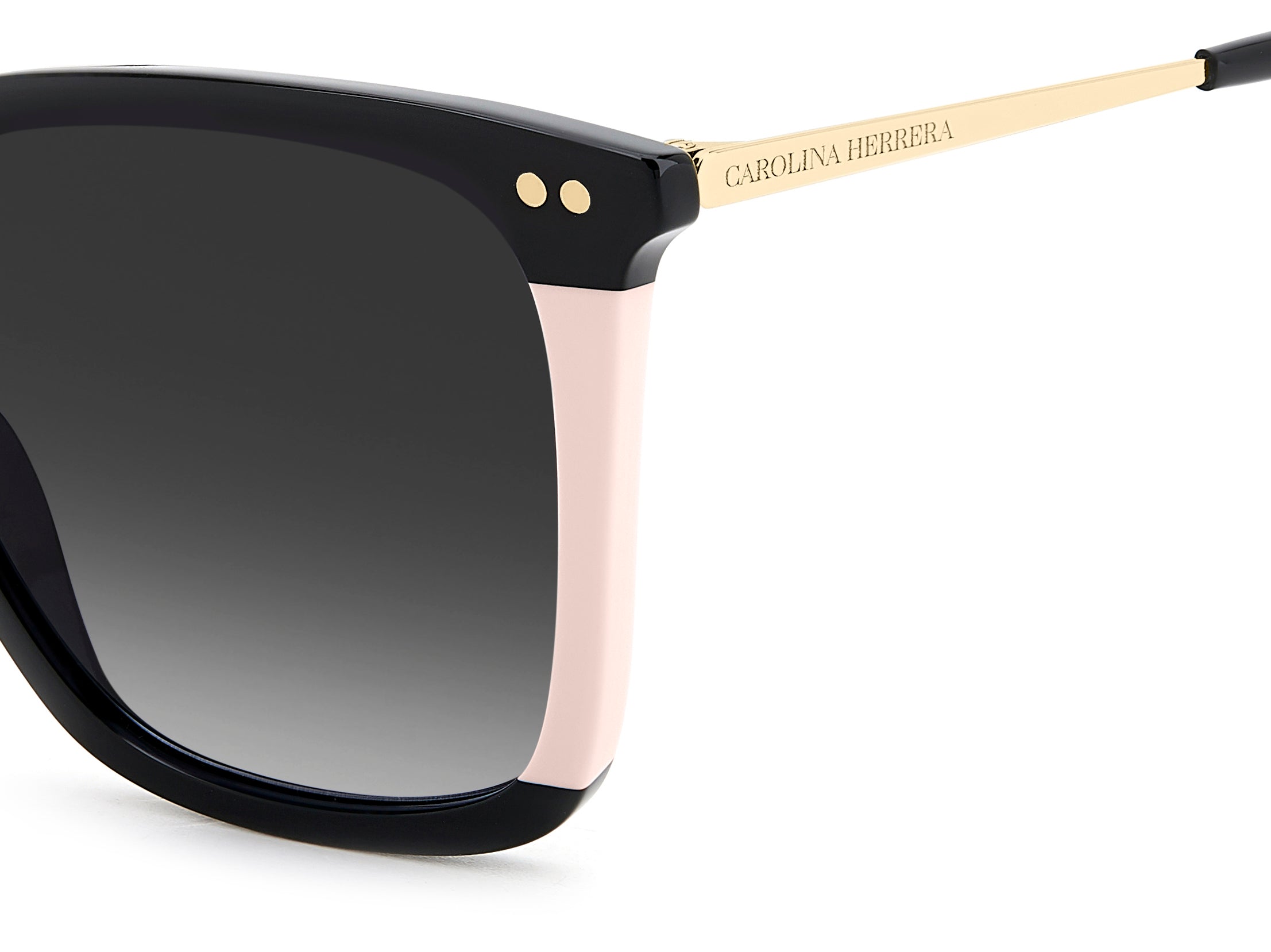 HER 0292/S 807/9O Occhiali da sole Carolina Herrera 3