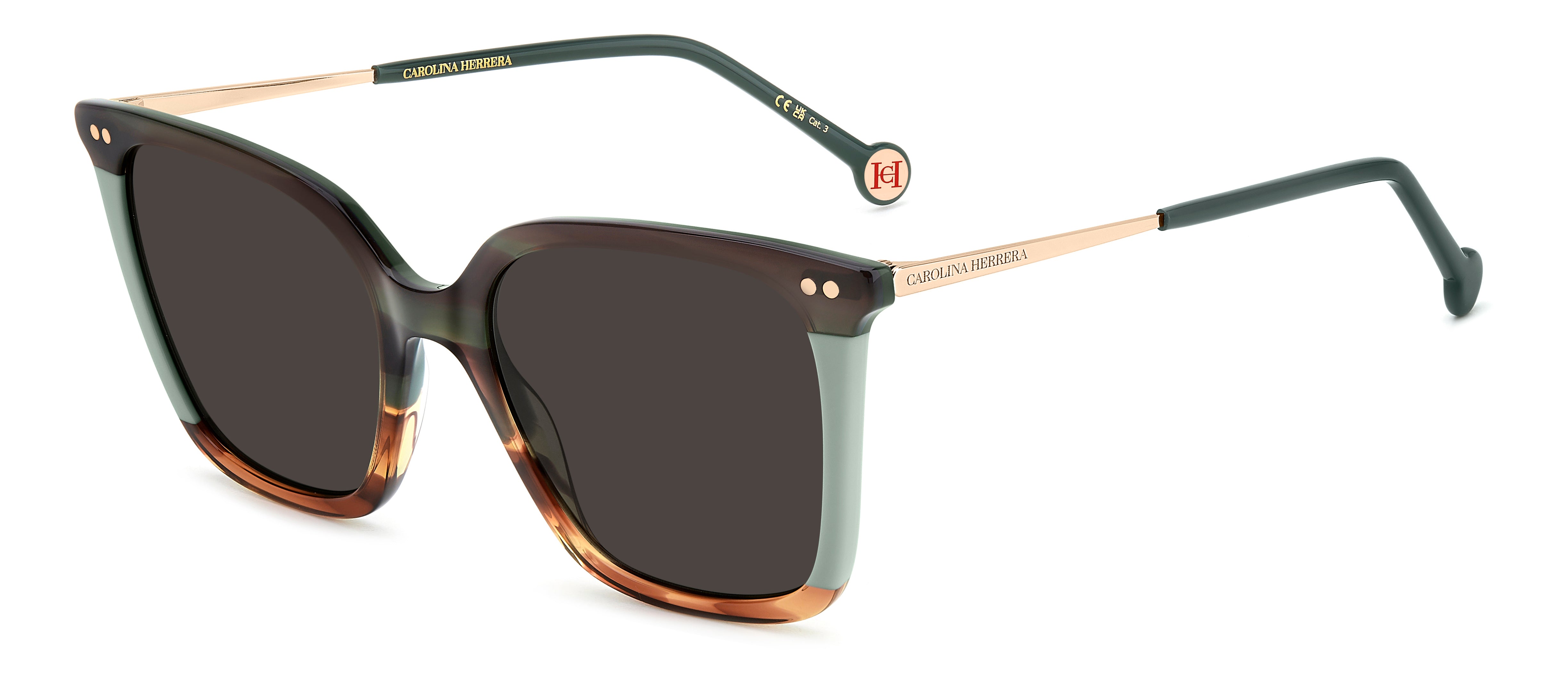 HER 0292/S I88/IR Occhiali da sole Carolina Herrera 1