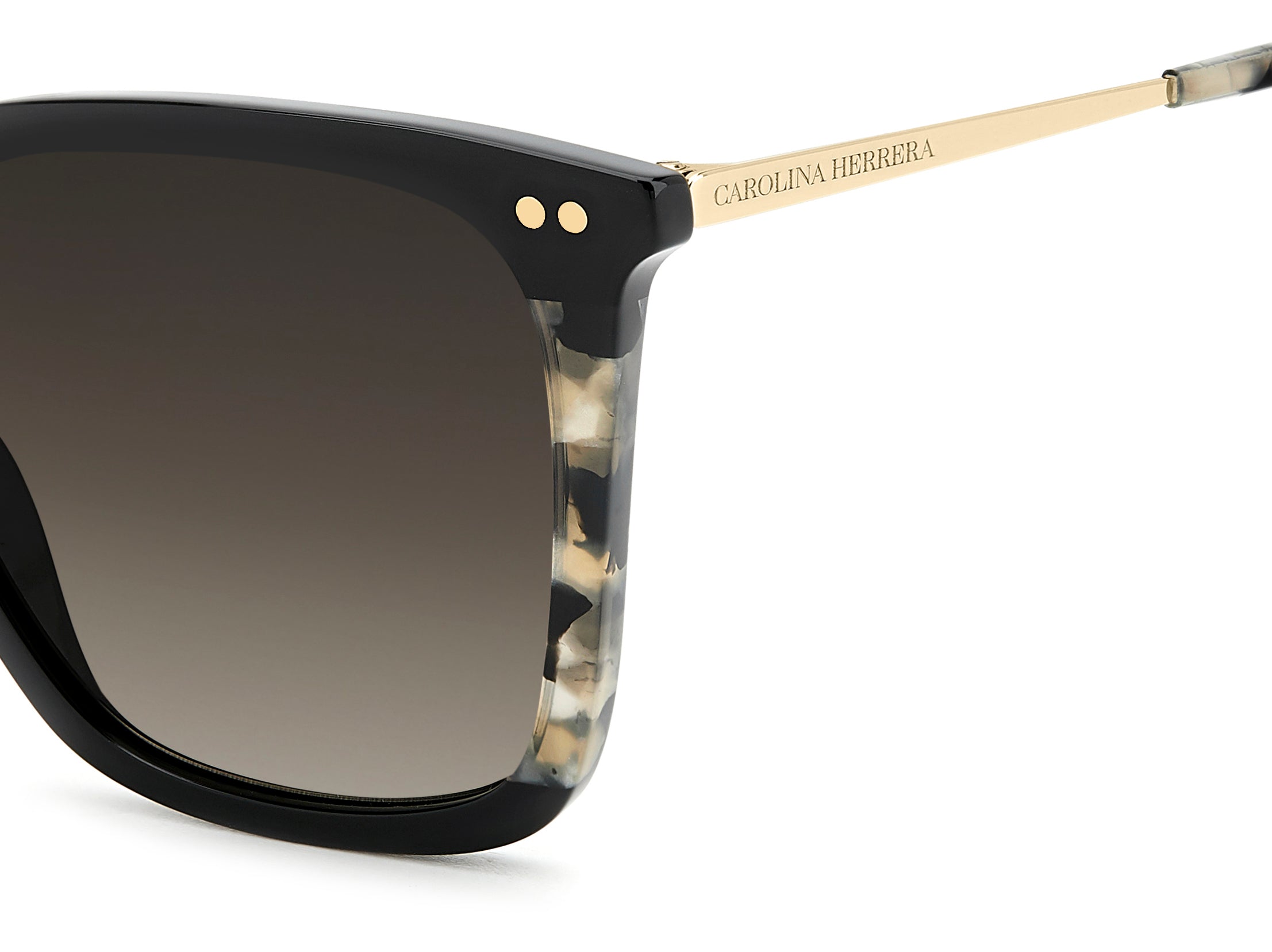 HER 0292/S WR7/HA Occhiali da sole Carolina Herrera 3