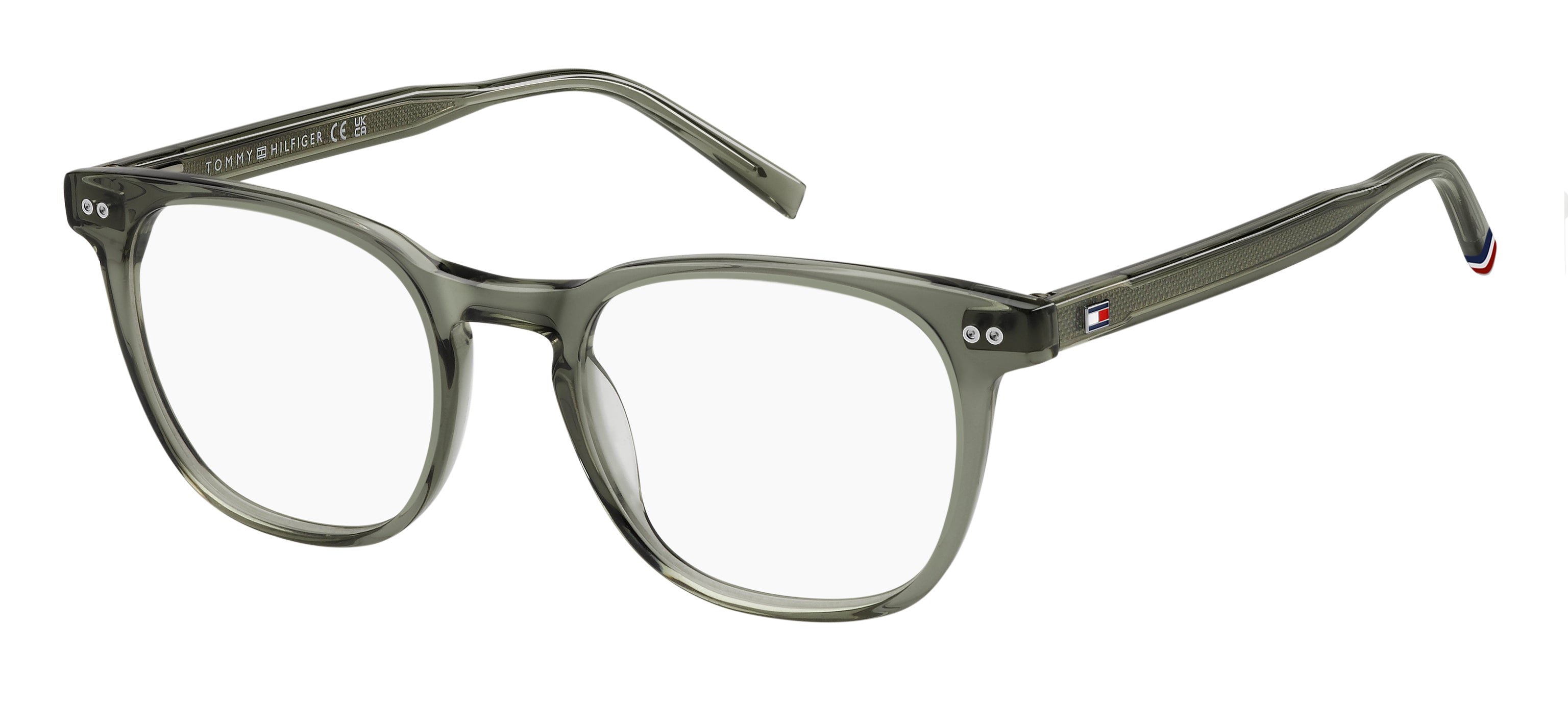 TH 2187 1ED Montature da vista Tommy Hilfiger 1