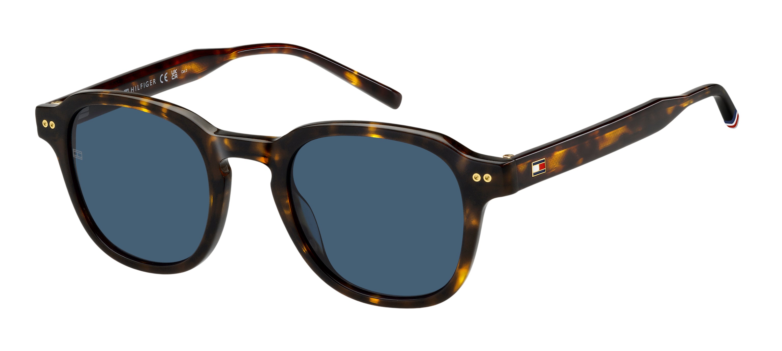 TH 2185/S 086/KU Occhiali da sole Tommy Hilfiger 1