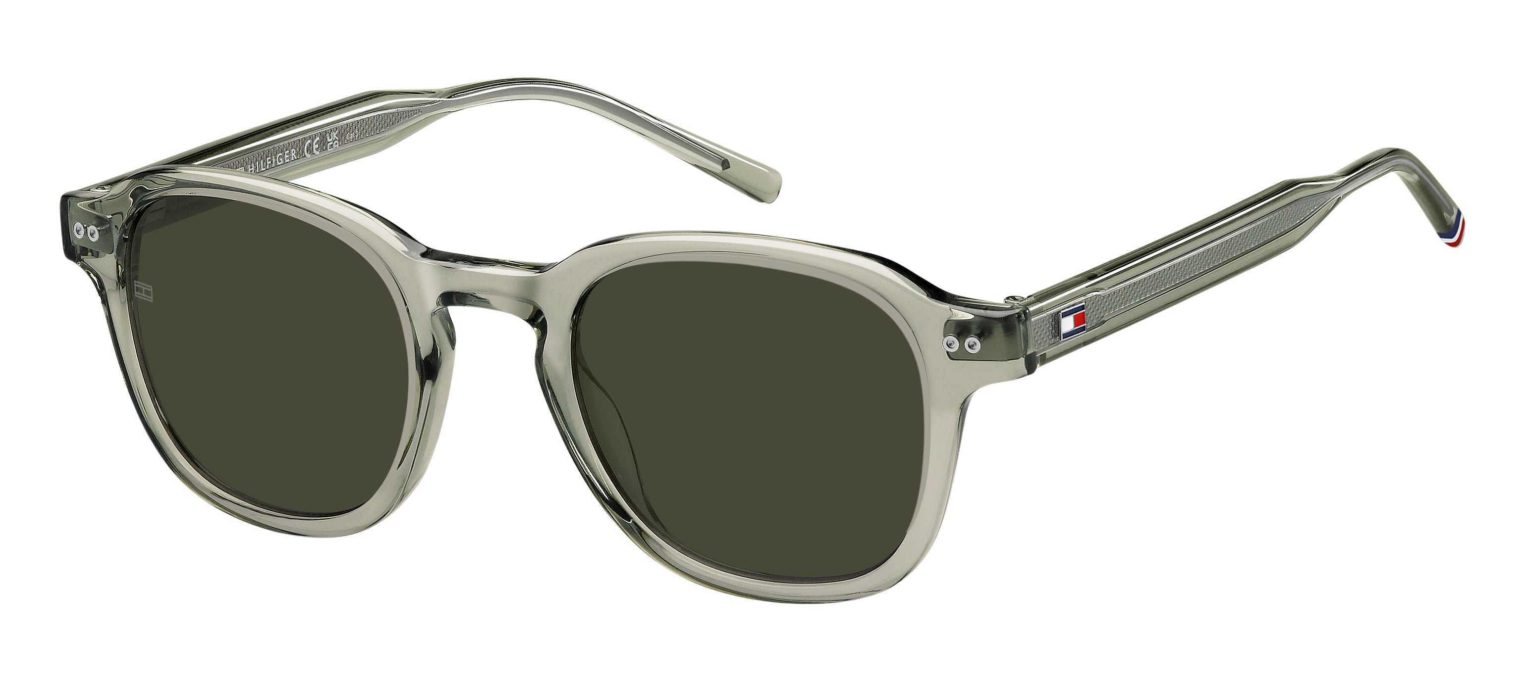 TH 2185/S 1ED/70 Occhiali da sole Tommy Hilfiger 1