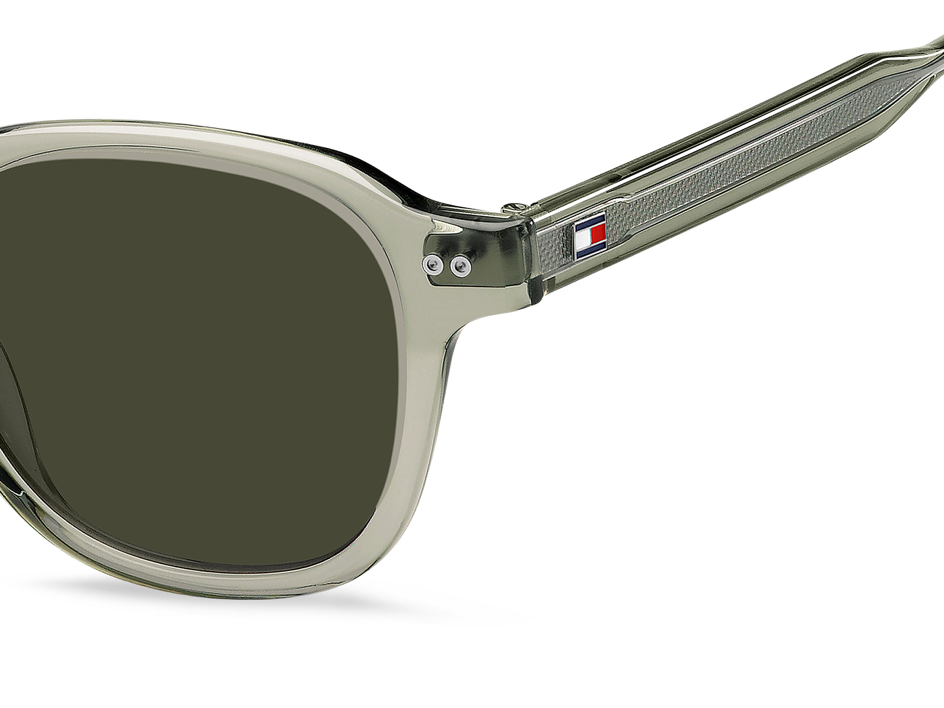 TH 2185/S 1ED/70 Occhiali da sole Tommy Hilfiger 3
