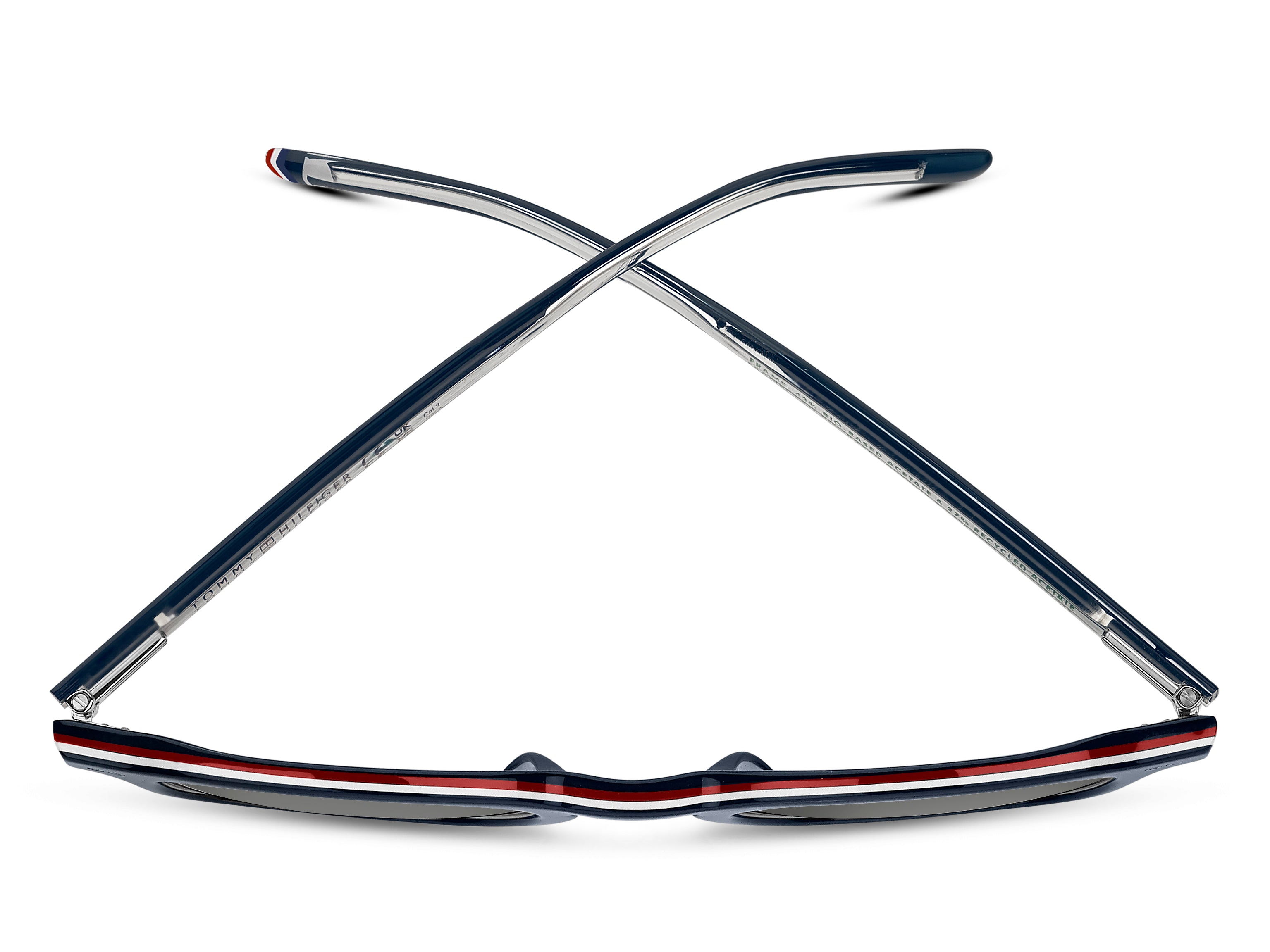 TH 2185/S PJP/IR Occhiali da sole Tommy Hilfiger 3