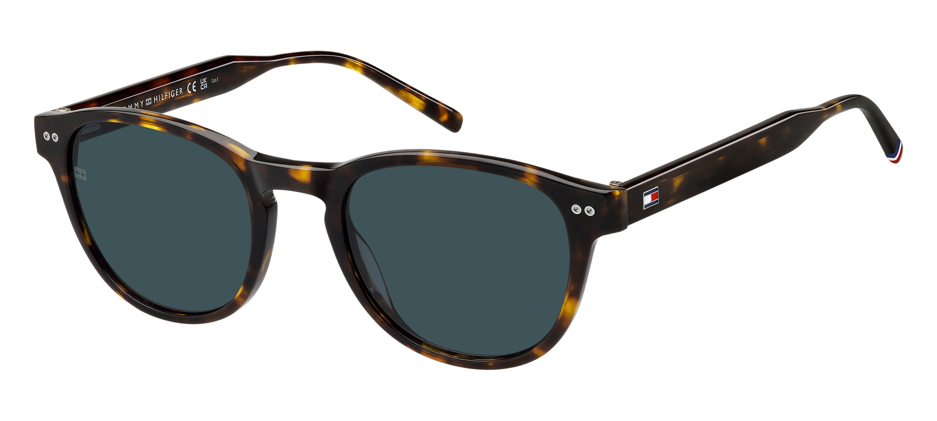 TH 2186/S 086/KU Occhiali da sole Tommy Hilfiger 1