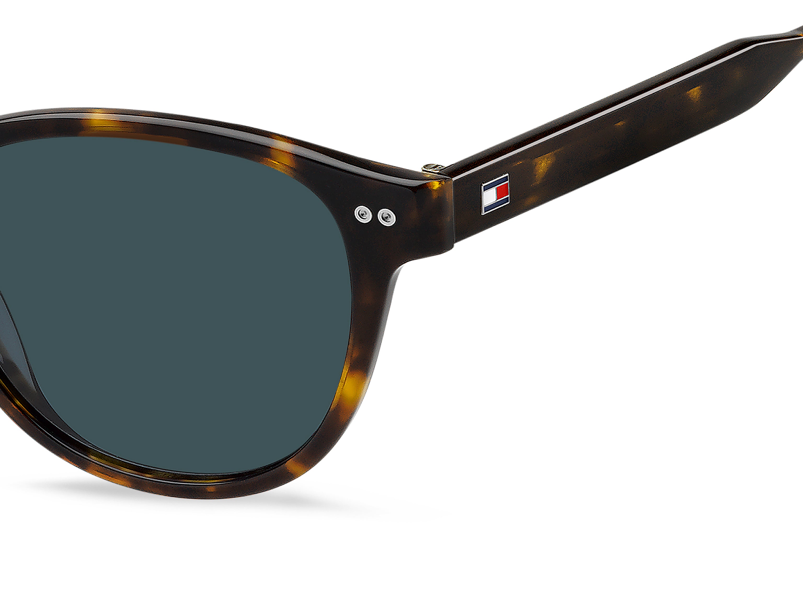 TH 2186/S 086/KU Occhiali da sole Tommy Hilfiger 3