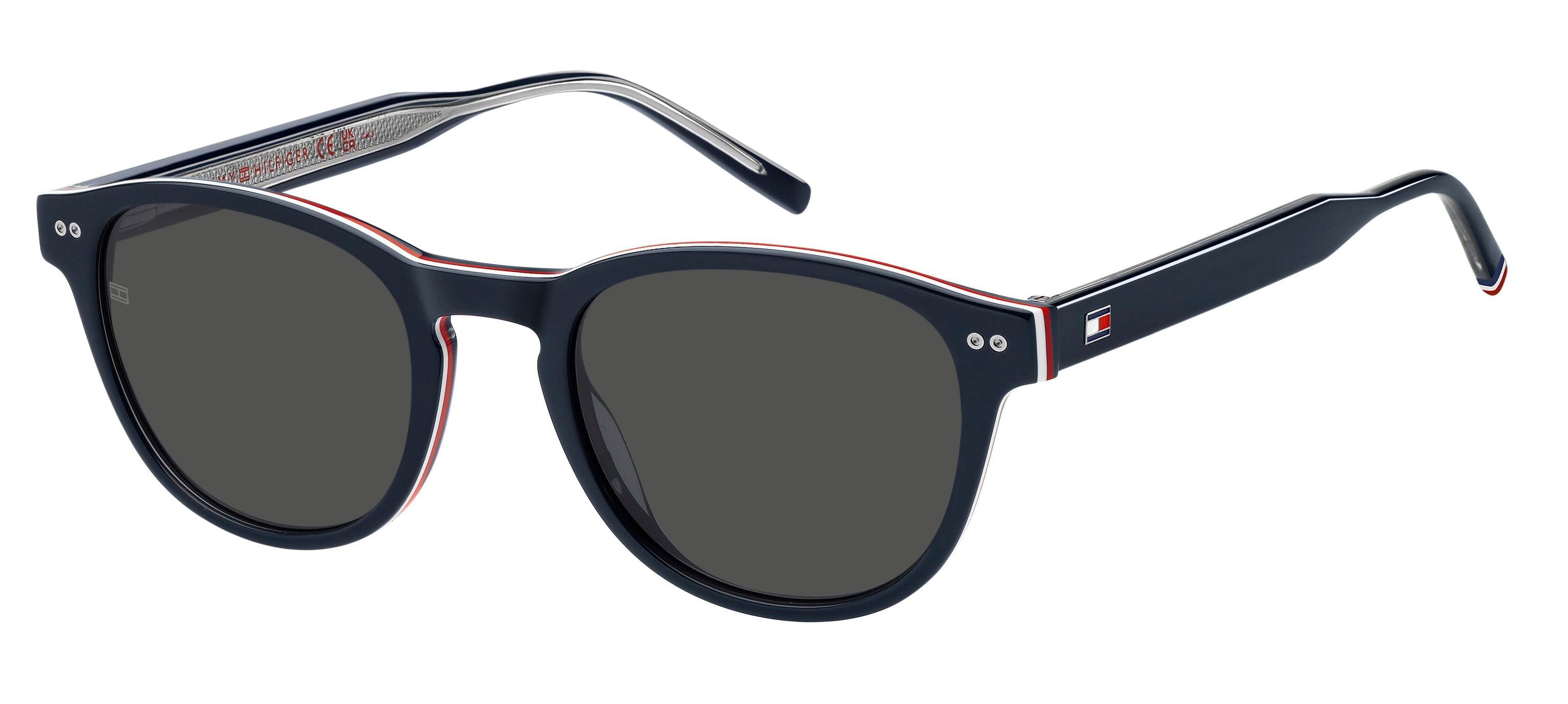 TH 2186/S PJP/IR Occhiali da sole Tommy Hilfiger 1