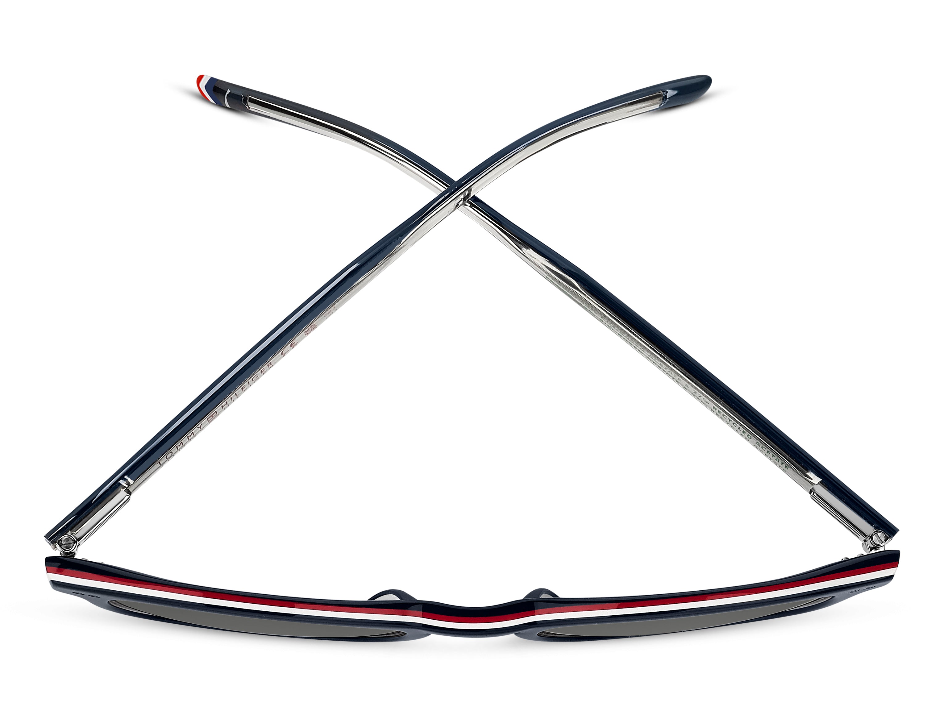 TH 2186/S PJP/IR Occhiali da sole Tommy Hilfiger 3