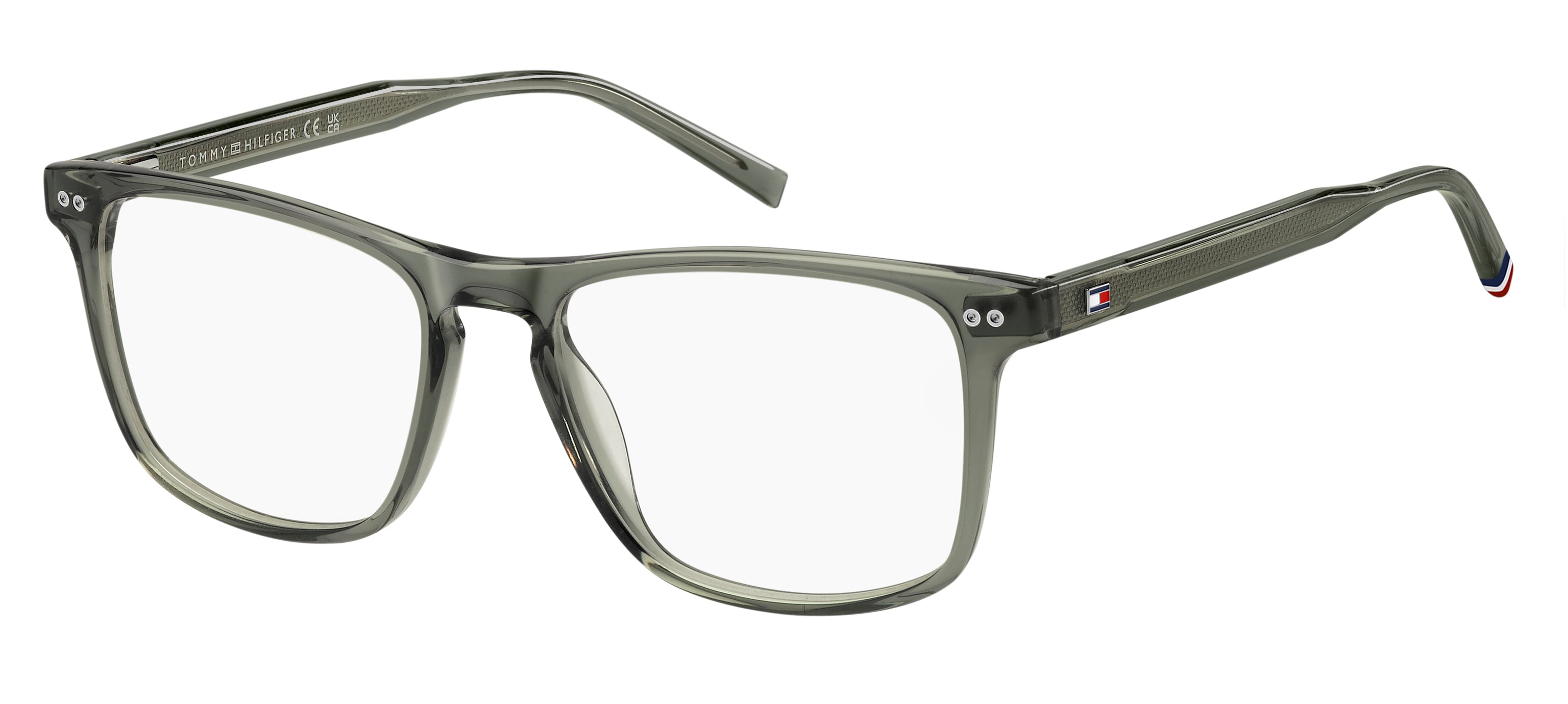TH 2189 1ED Montature da vista Tommy Hilfiger 1