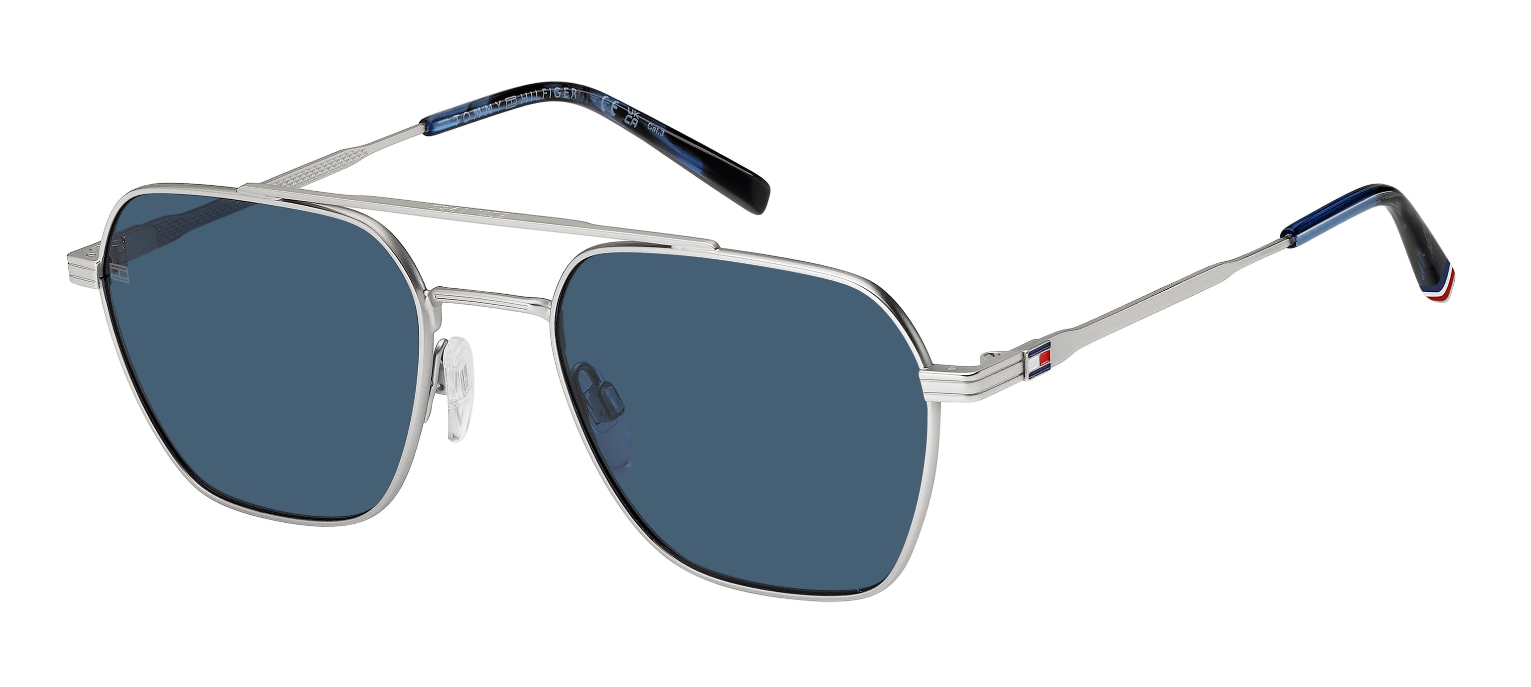 TH 2192/S CTL/KU Occhiali da sole Tommy Hilfiger 1