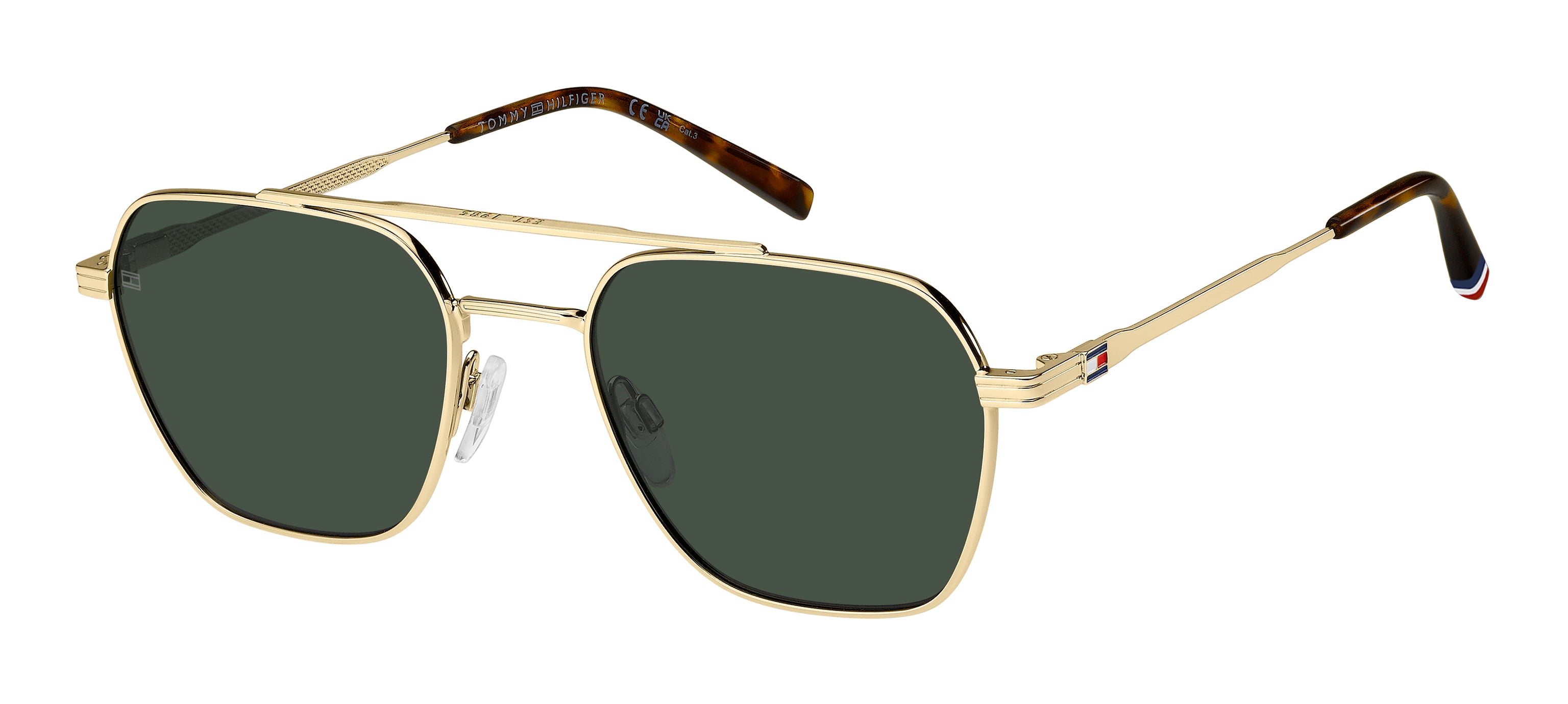 TH 2192/S J5G/QT Occhiali da sole Tommy Hilfiger 1