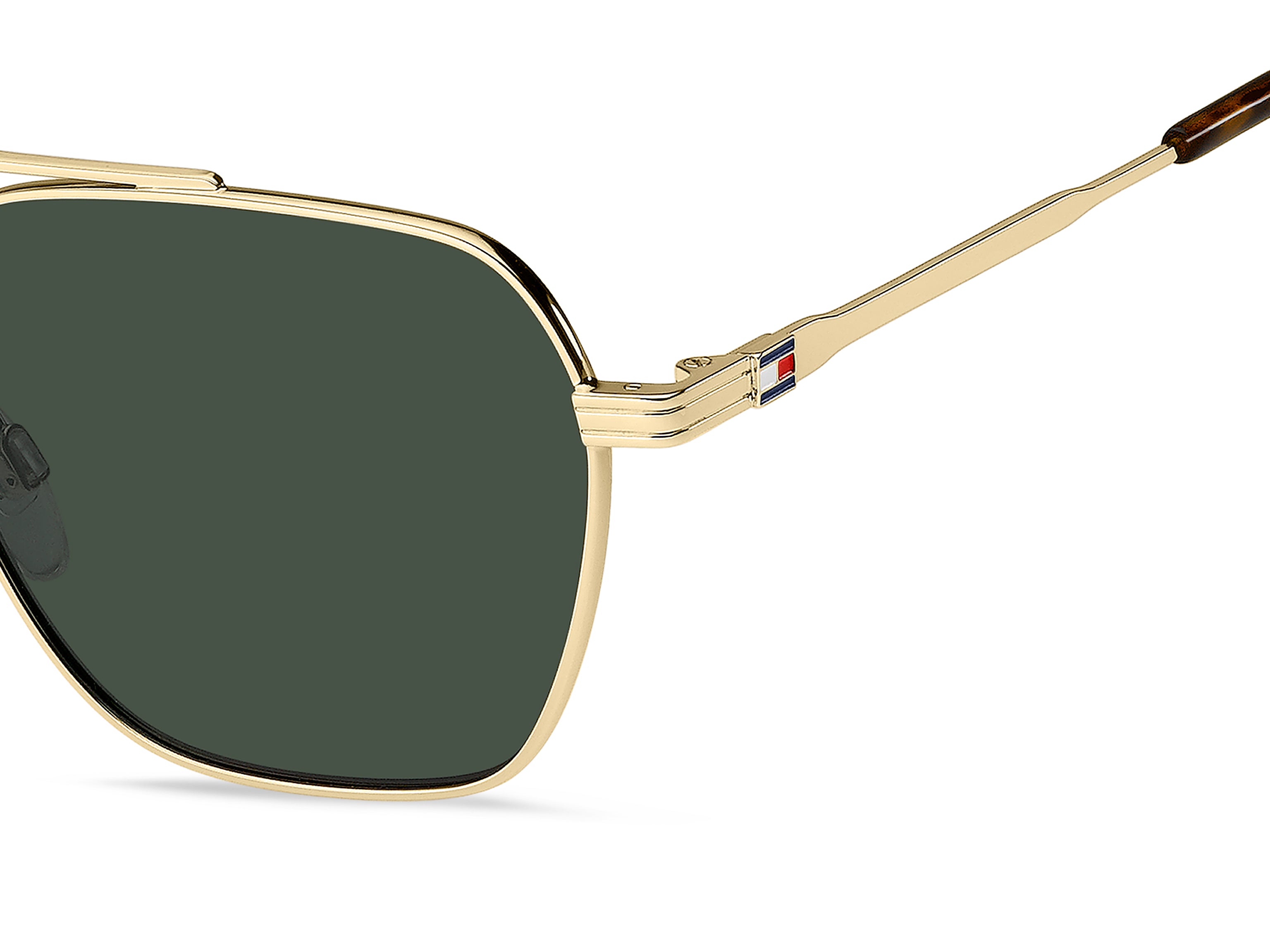 TH 2192/S J5G/QT Occhiali da sole Tommy Hilfiger 3