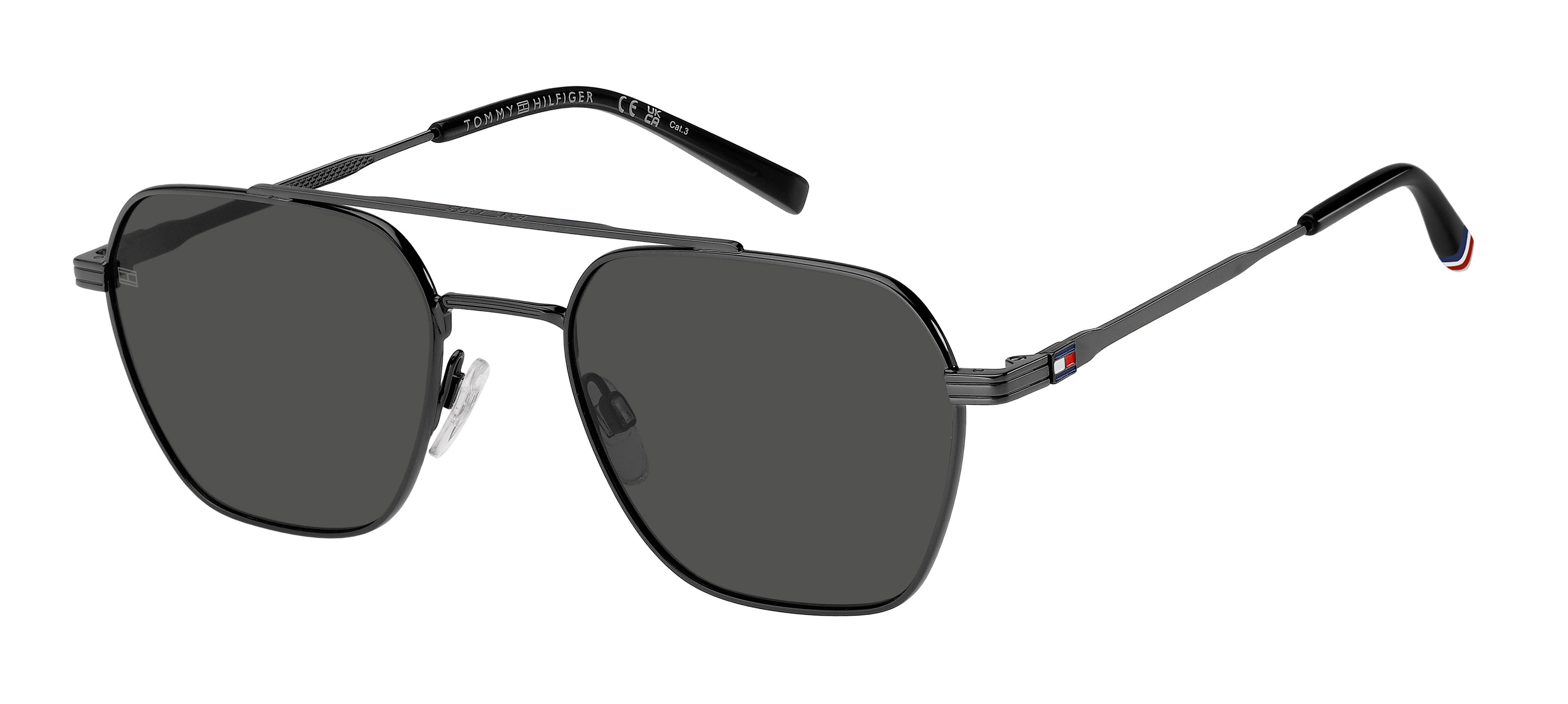 TH 2192/S V81/IR Occhiali da sole Tommy Hilfiger 1