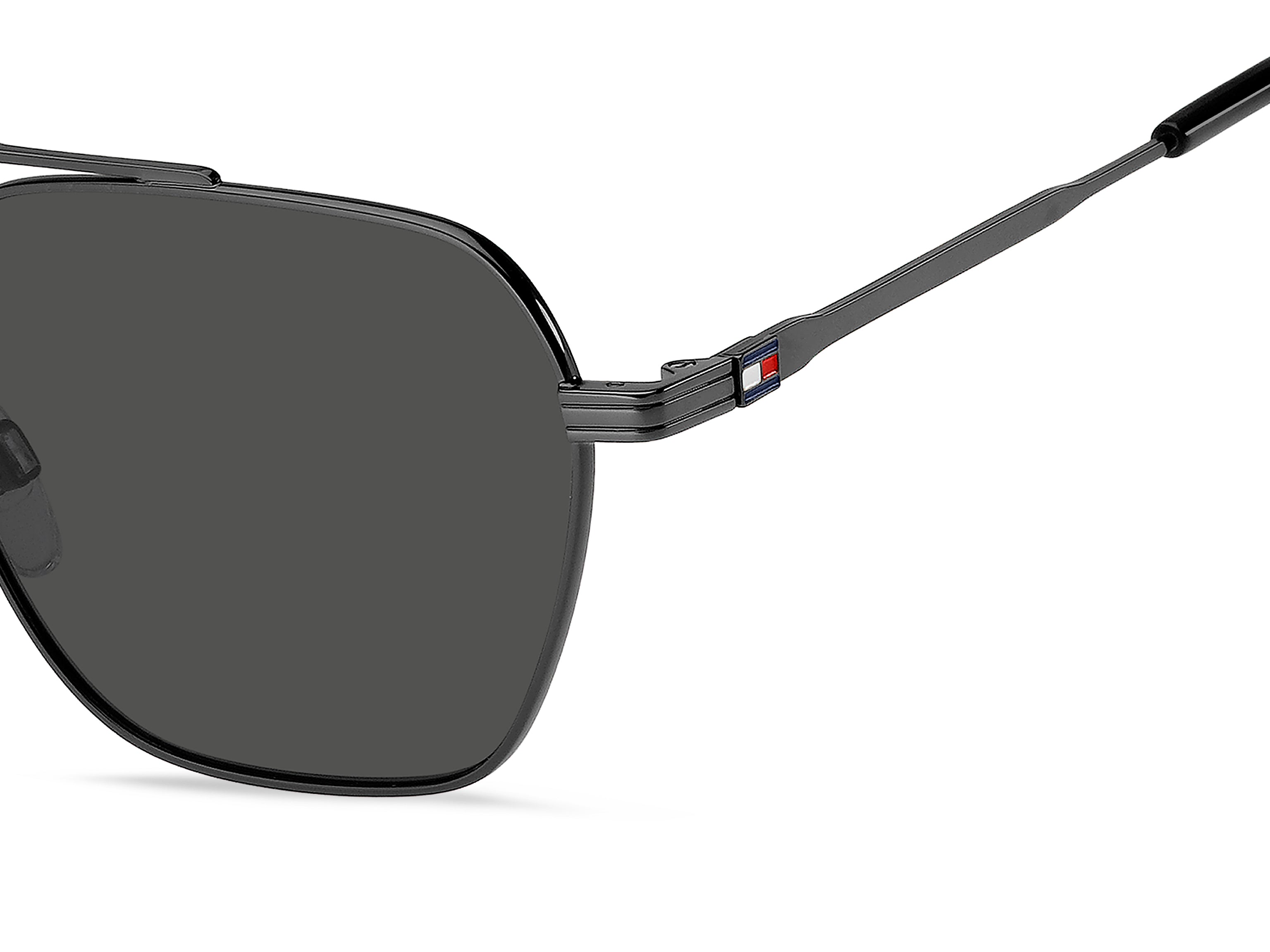 TH 2192/S V81/IR Occhiali da sole Tommy Hilfiger 3
