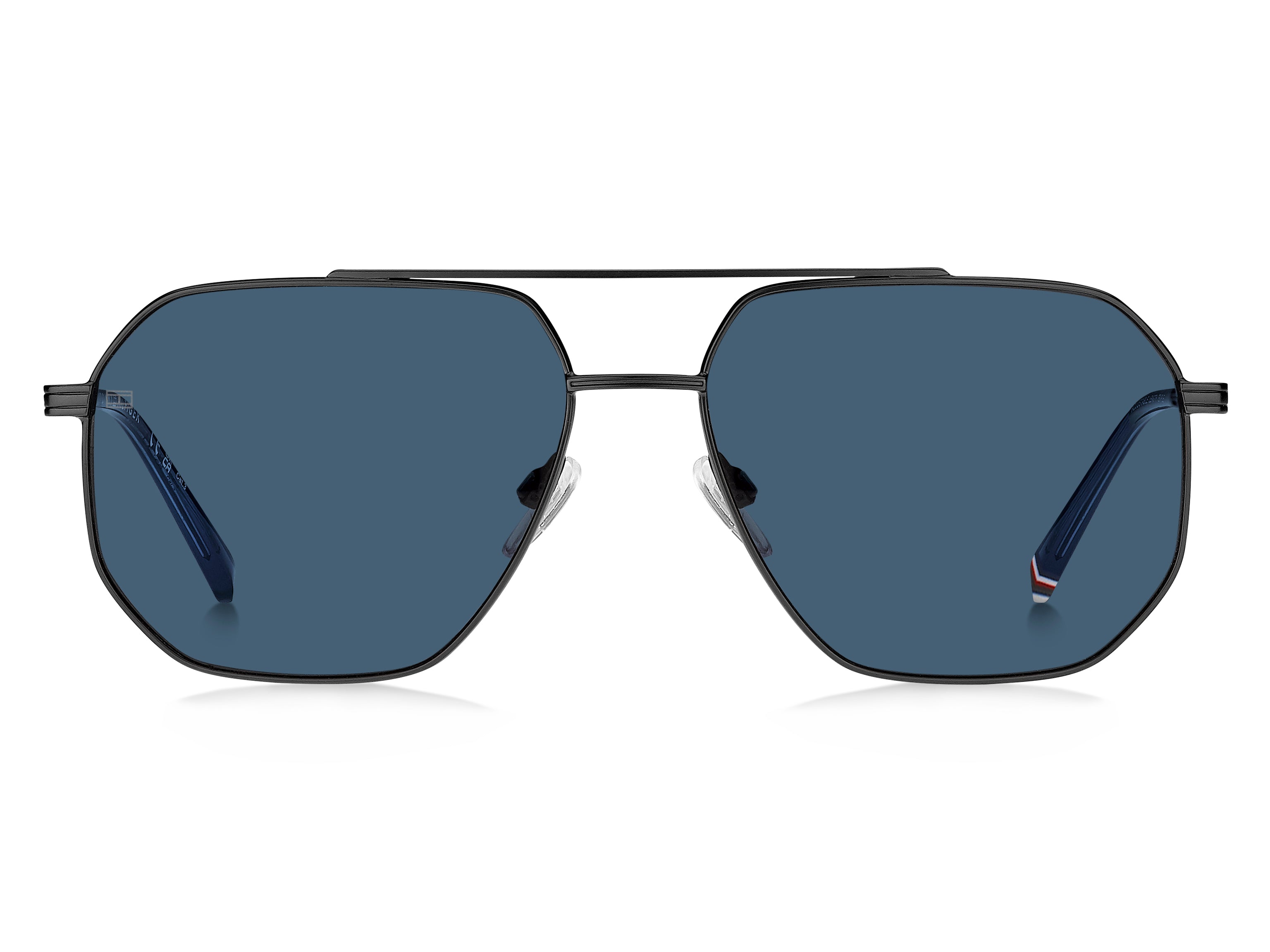 TH 2191/S SVK/KU Occhiali da sole Tommy Hilfiger 2