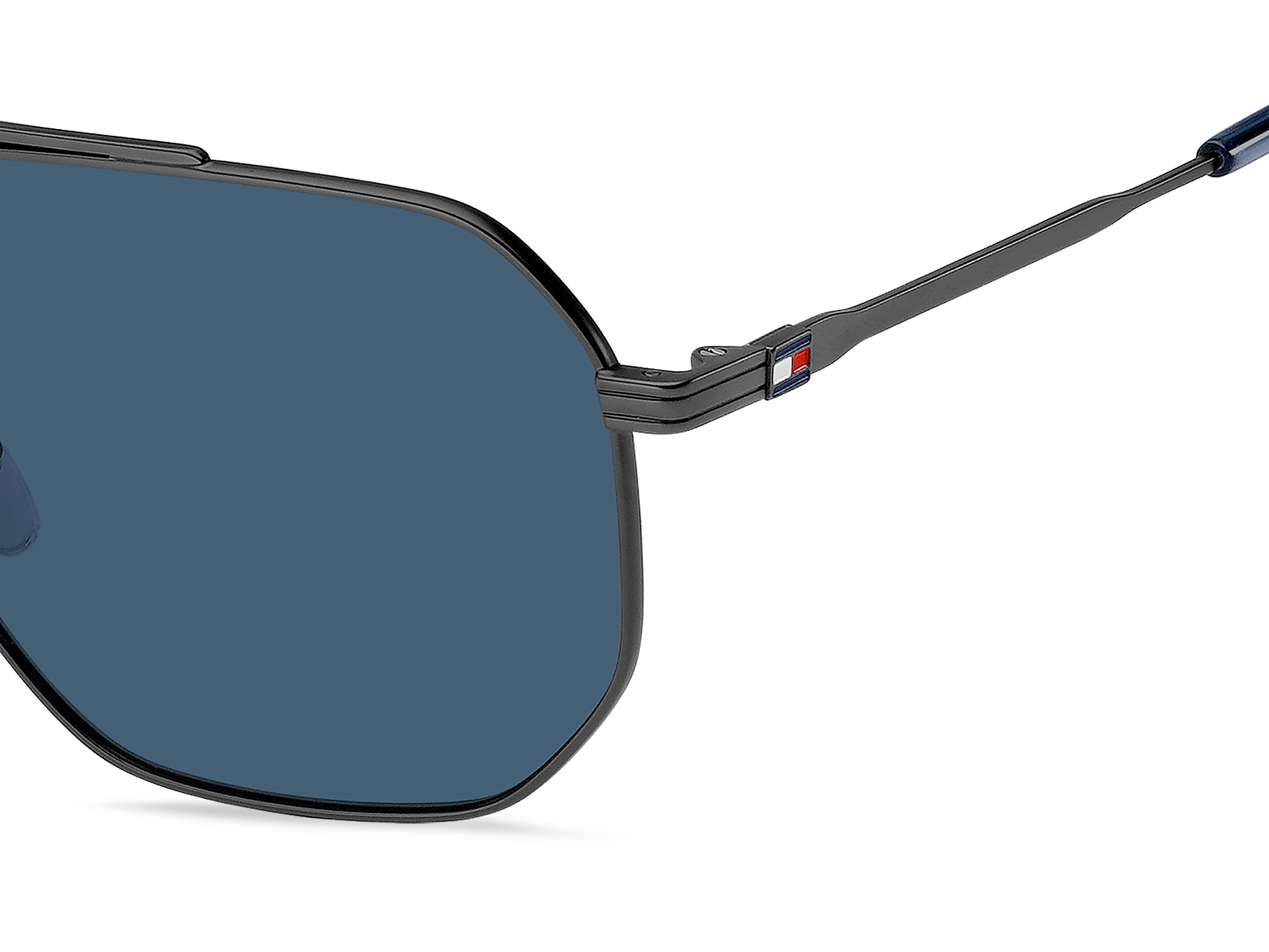 TH 2191/S SVK/KU Occhiali da sole Tommy Hilfiger 3