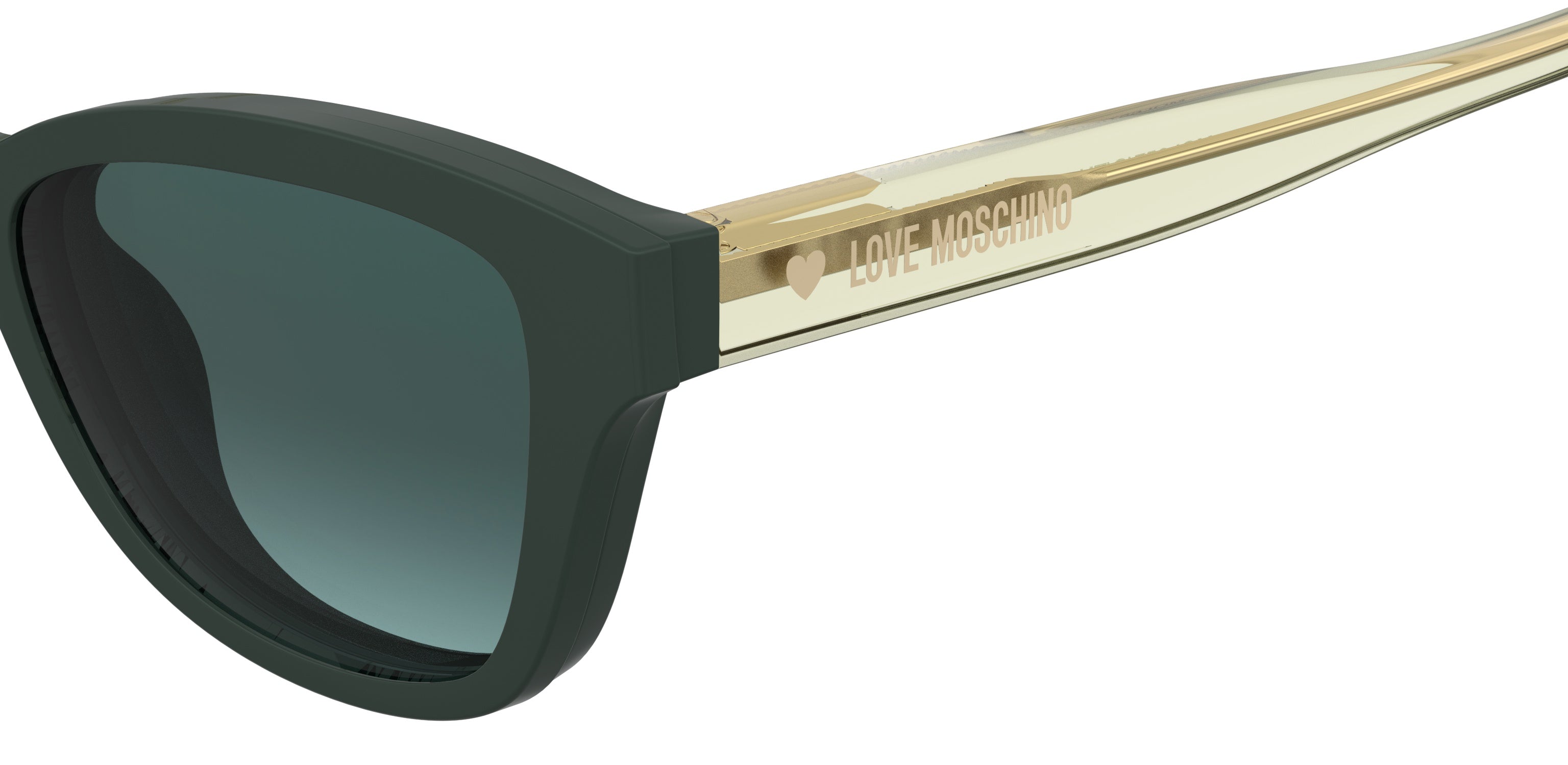 MOL657/C/TN 1ED Montature da vista Moschino 3