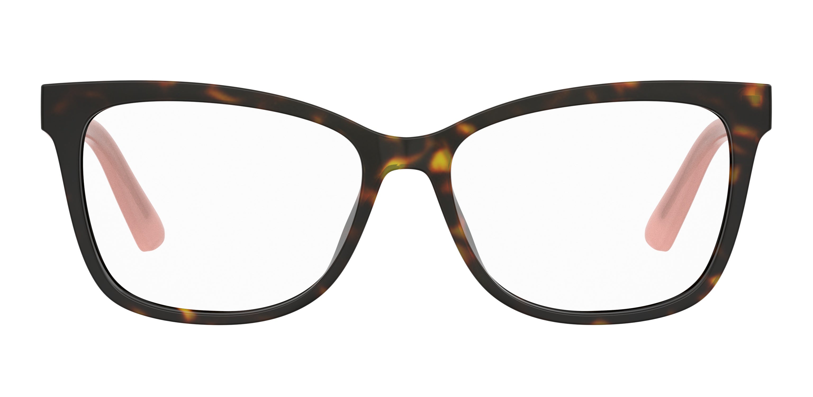 MOL660 086 Montature da vista Moschino 2