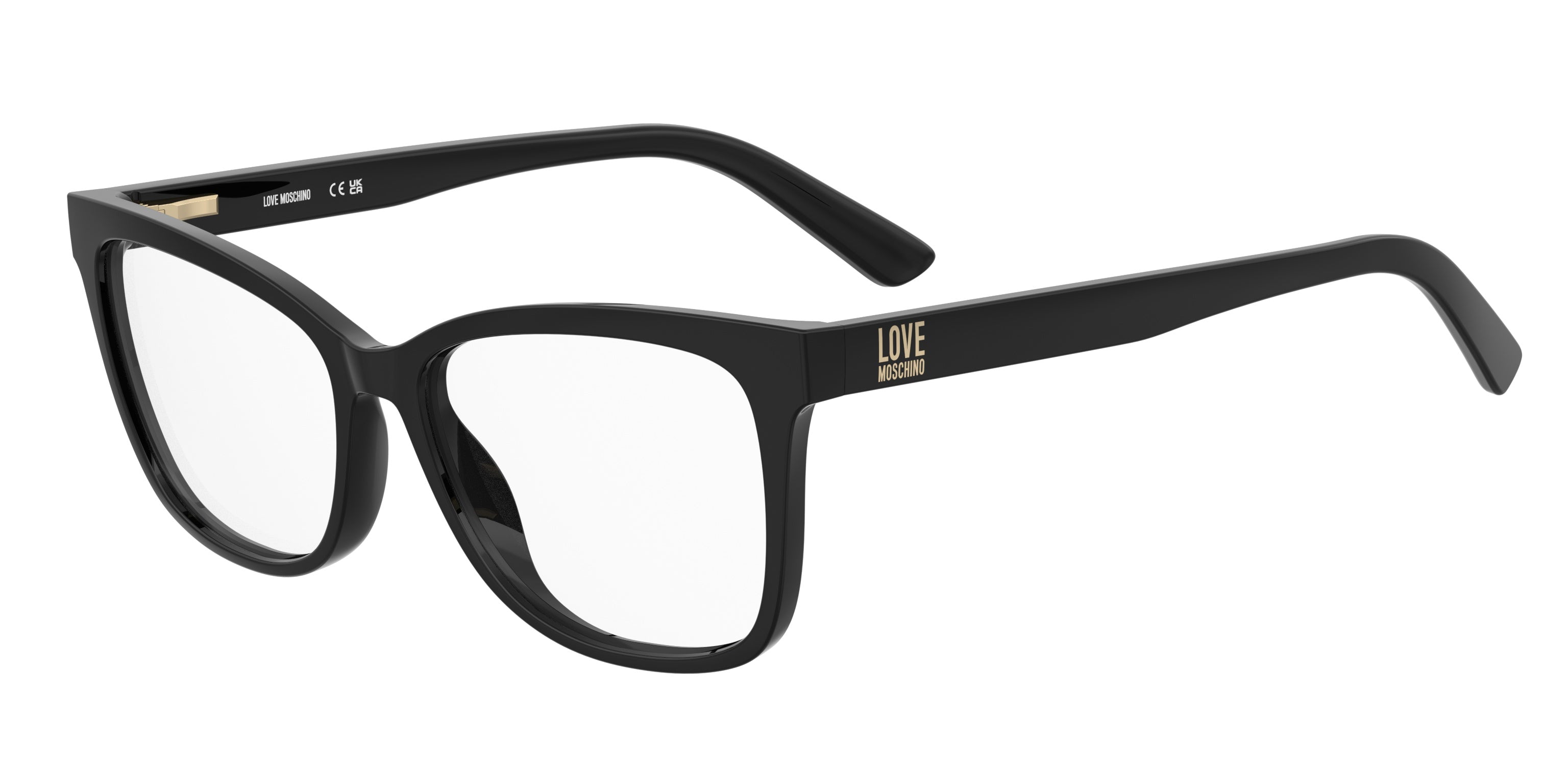 MOL660 807 Montature da vista Moschino 1