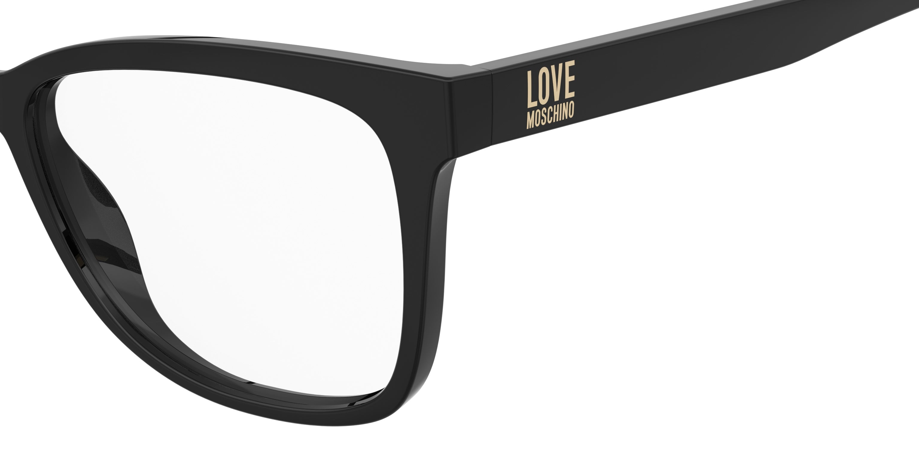 MOL660 807 Montature da vista Moschino 3