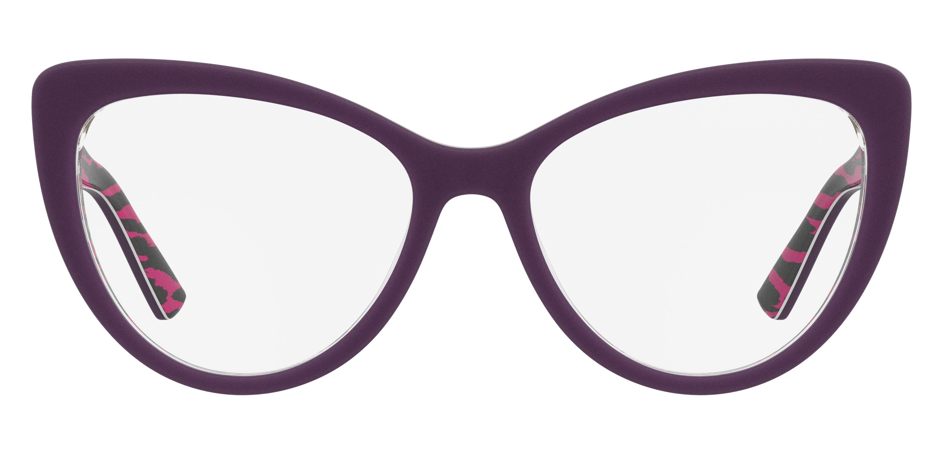 MOL649 SDH Montature da vista Moschino 2