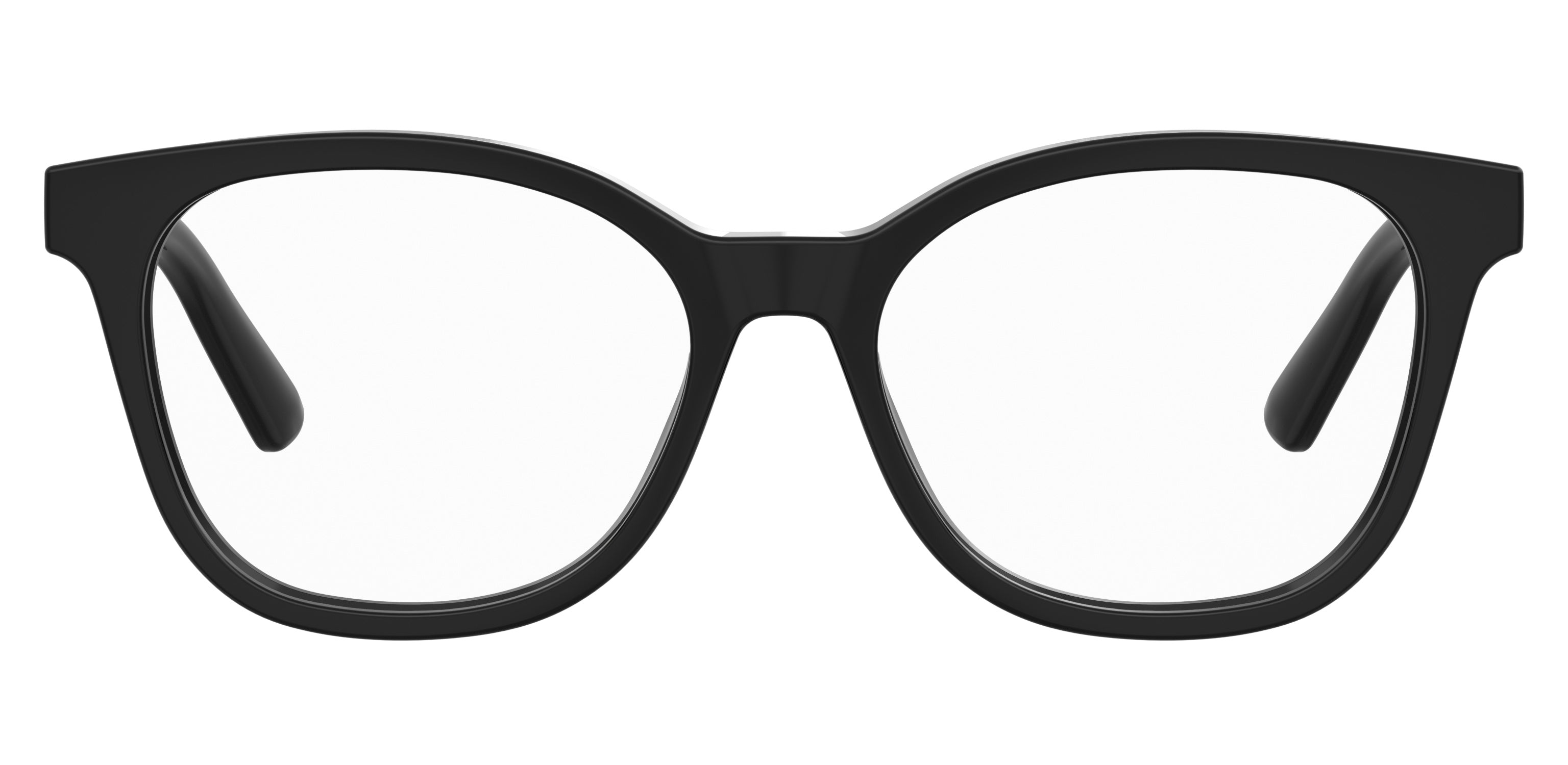 MOL655 807 Montature da vista Moschino 2