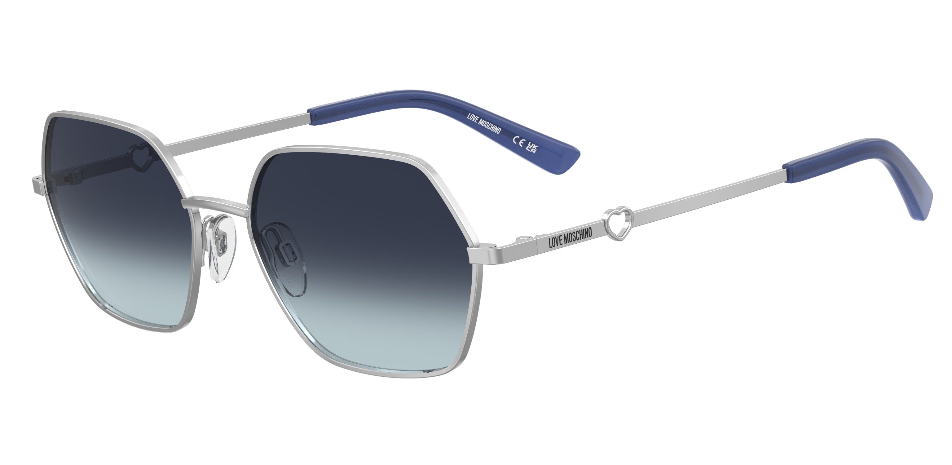 MOL084/S 010/08 Occhiali da sole Moschino 1