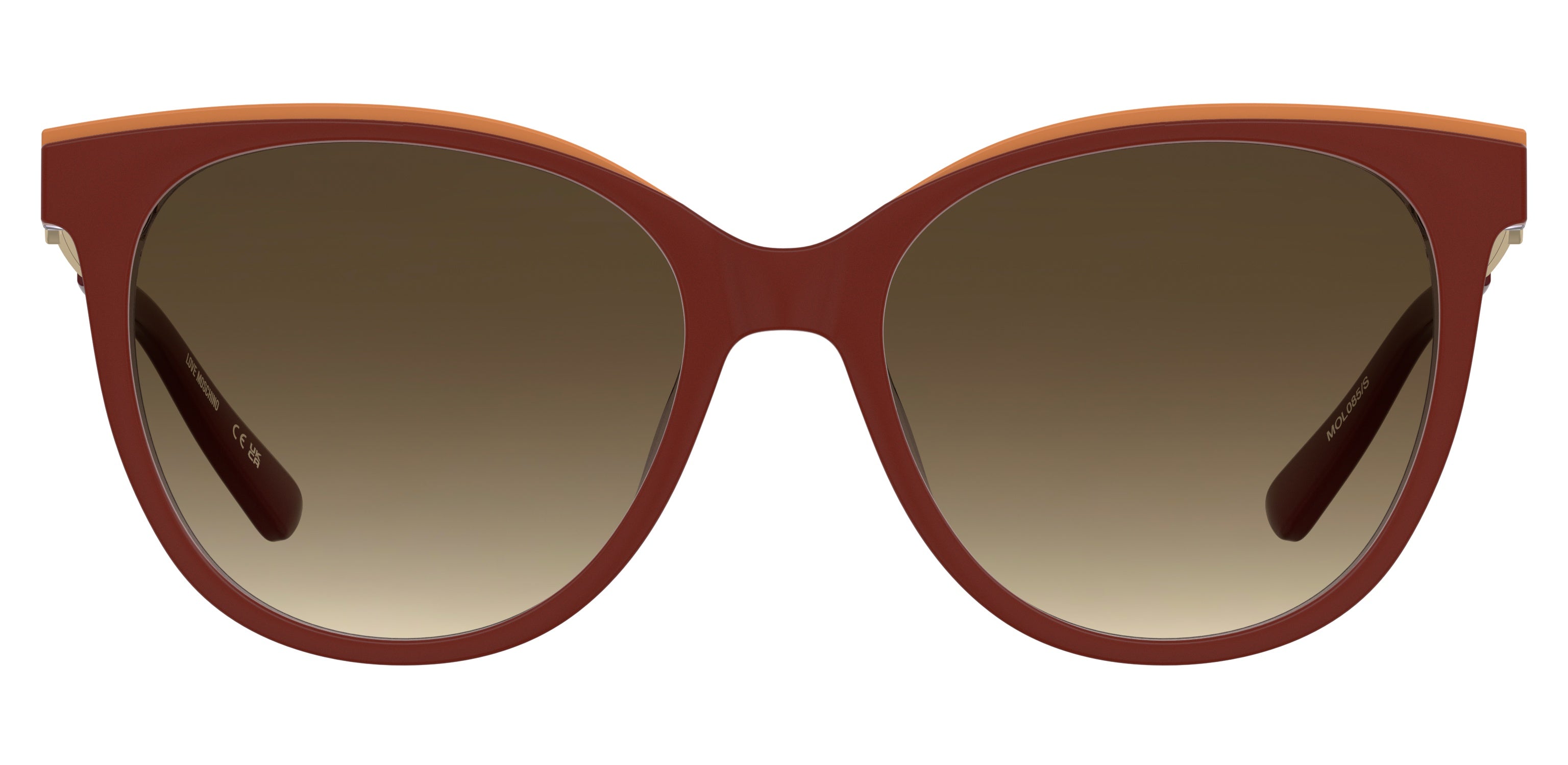 MOL085/S 95E/HA Occhiali da sole Moschino 2