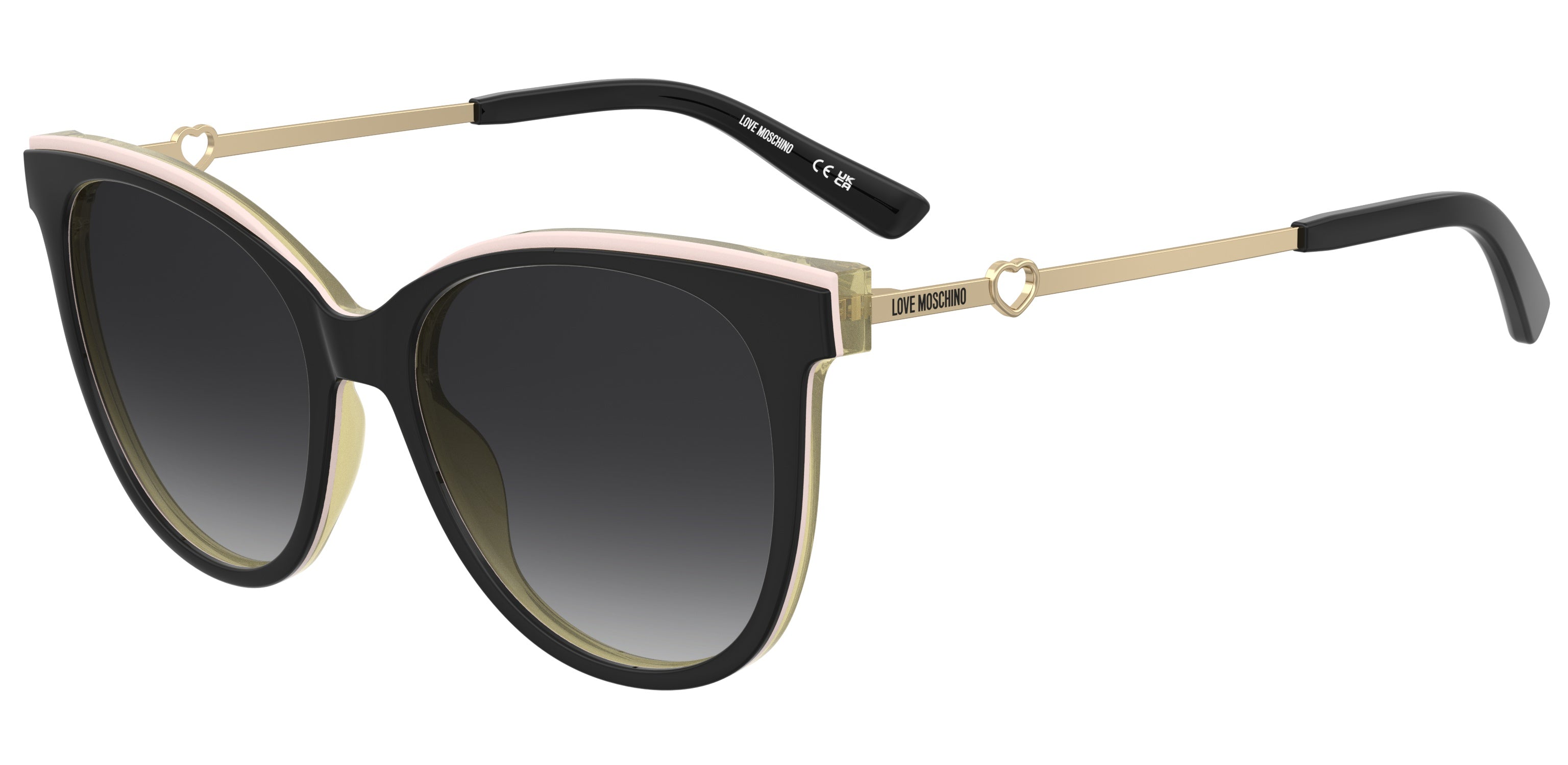 MOL085/S SDK/9O Occhiali da sole Moschino 1