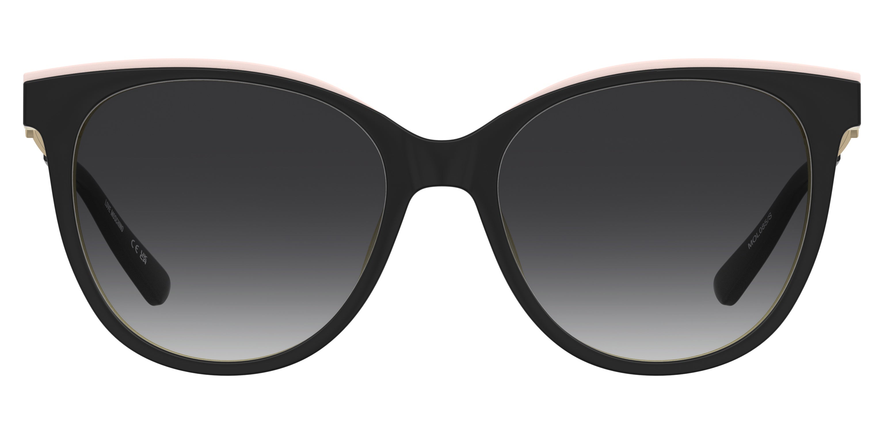 MOL085/S SDK/9O Occhiali da sole Moschino 2