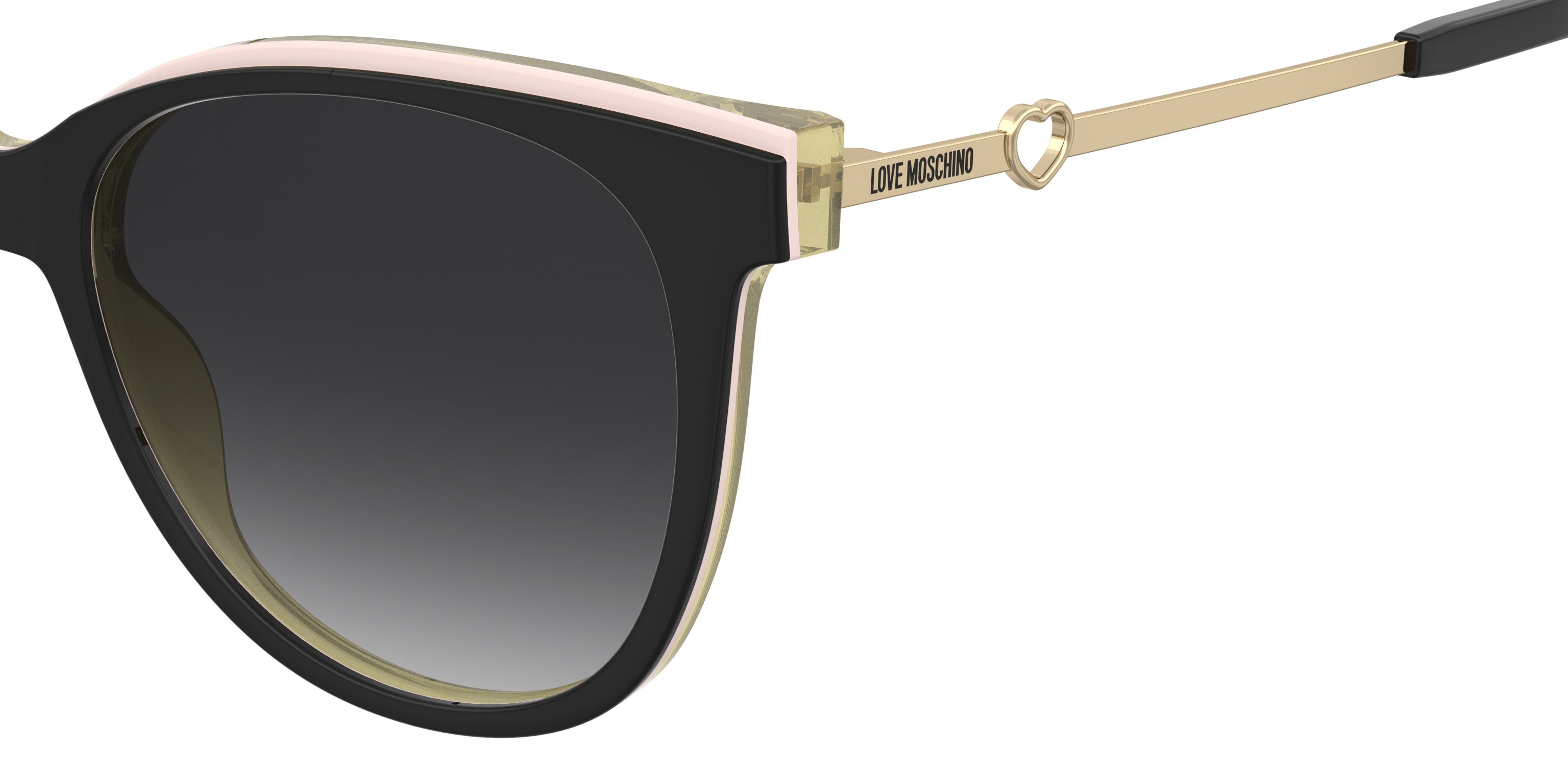 MOL085/S SDK/9O Occhiali da sole Moschino 3