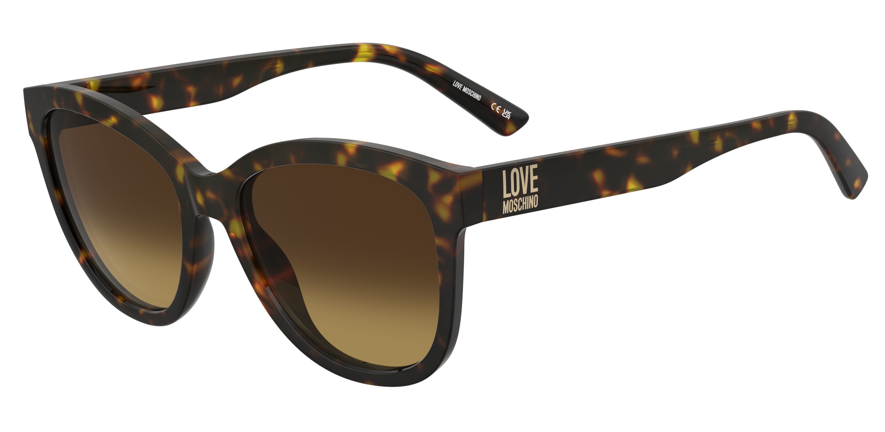 MOL089/S 086/5U Occhiali da sole Moschino 1