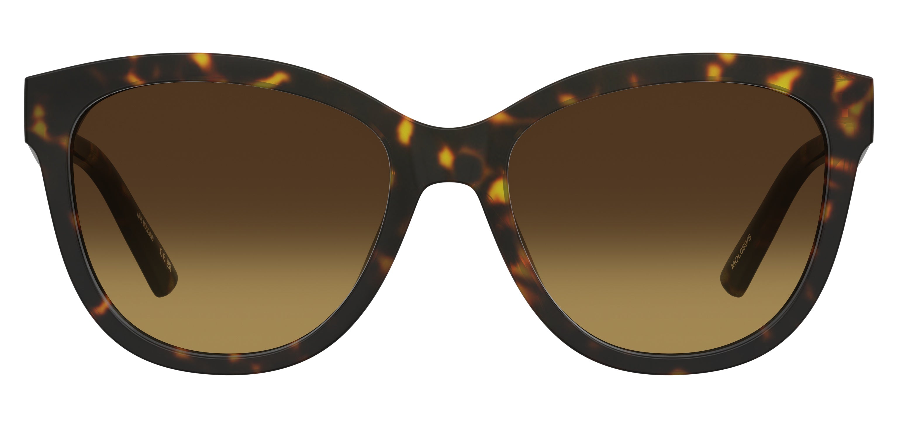 MOL089/S 086/5U Occhiali da sole Moschino 2