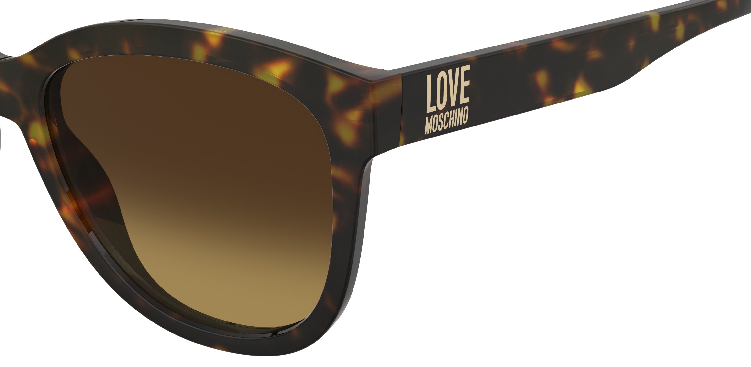 MOL089/S 086/5U Occhiali da sole Moschino 3