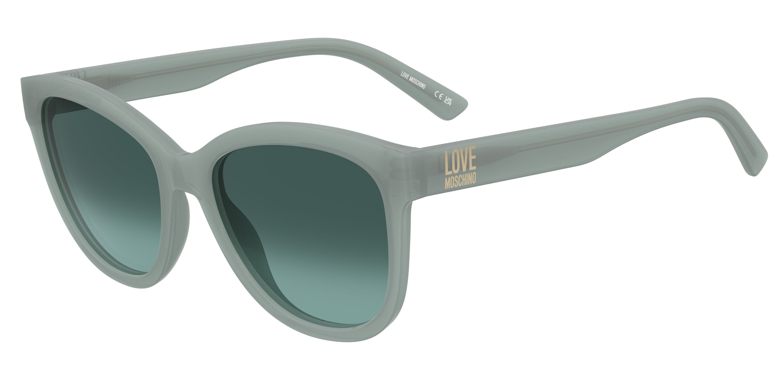 MOL089/S 1ED/EQ Occhiali da sole Moschino 1