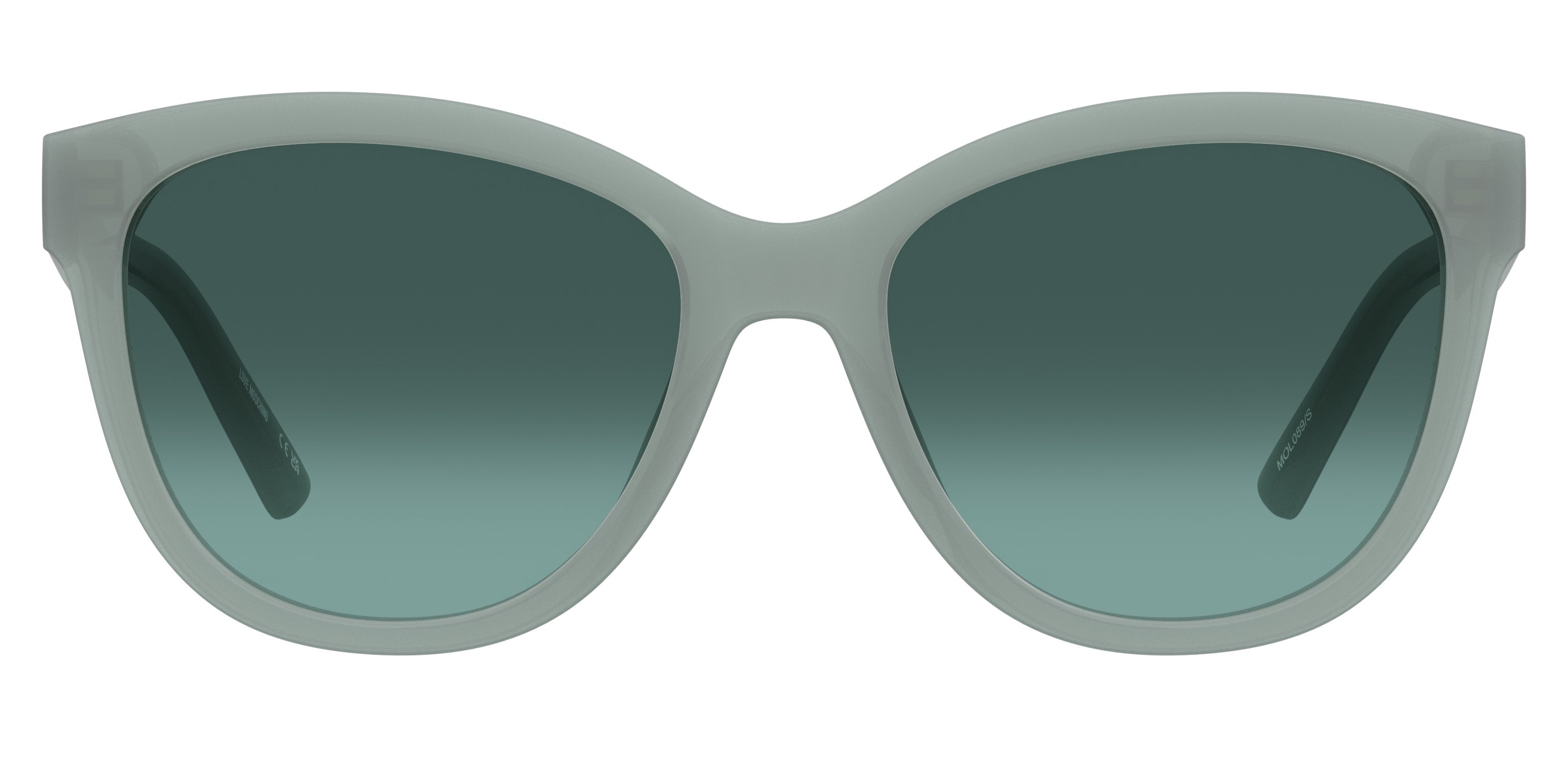 MOL089/S 1ED/EQ Occhiali da sole Moschino 2