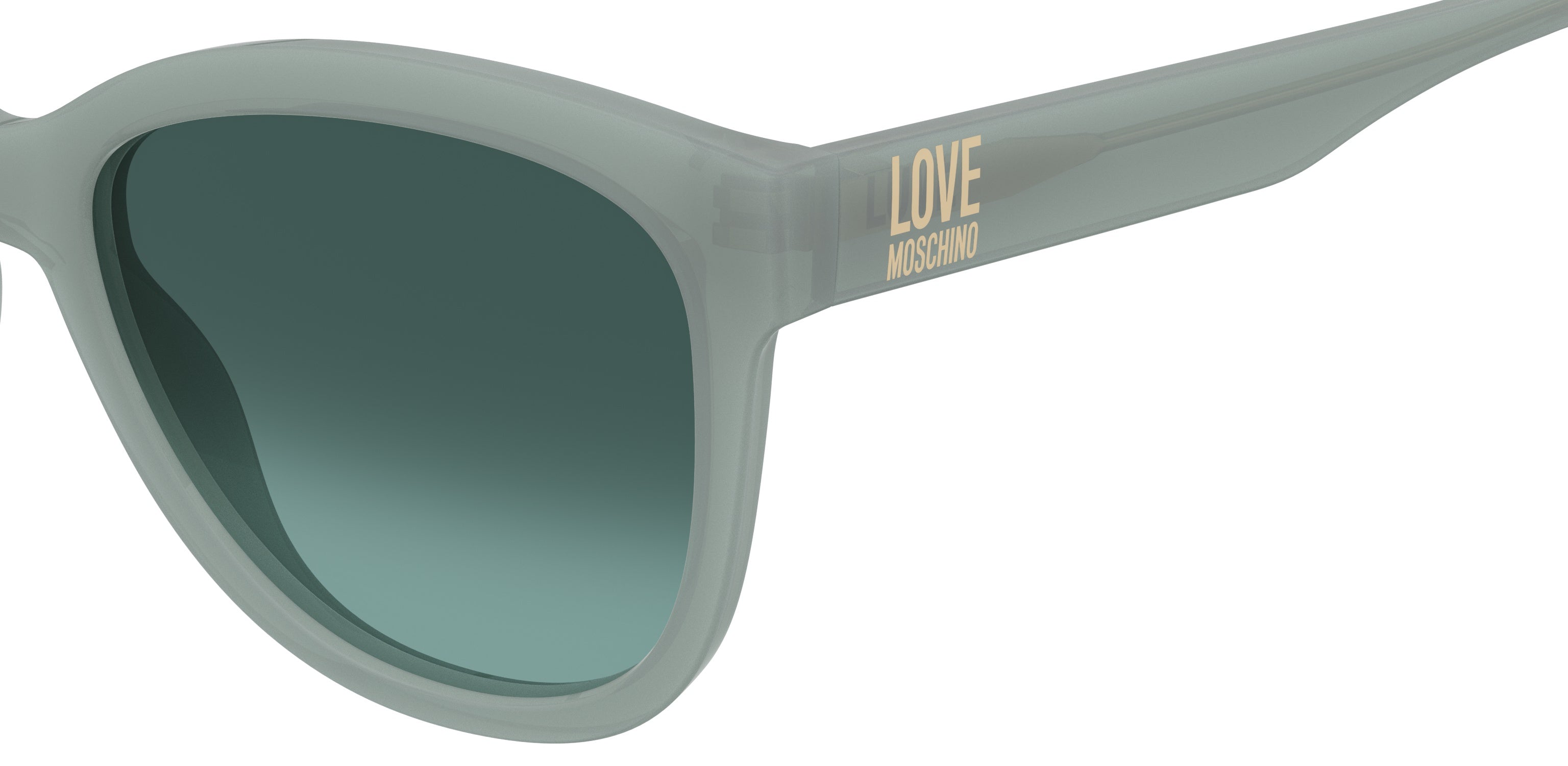 MOL089/S 1ED/EQ Occhiali da sole Moschino 3