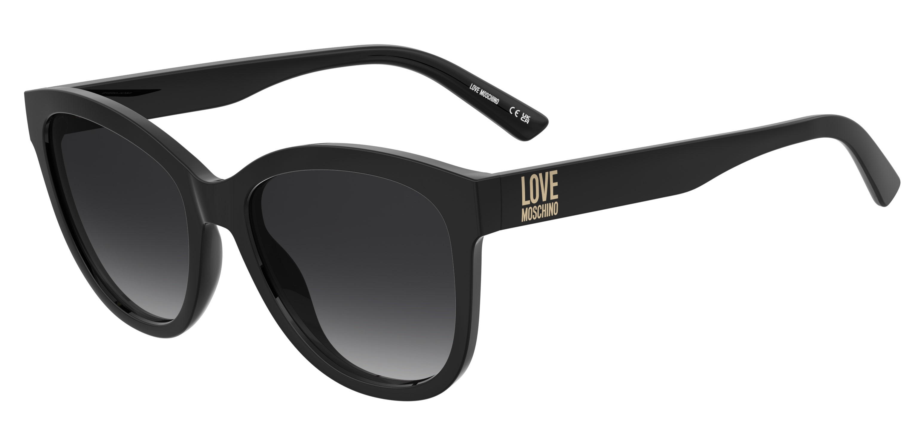 MOL089/S 807/9O Occhiali da sole Moschino 1