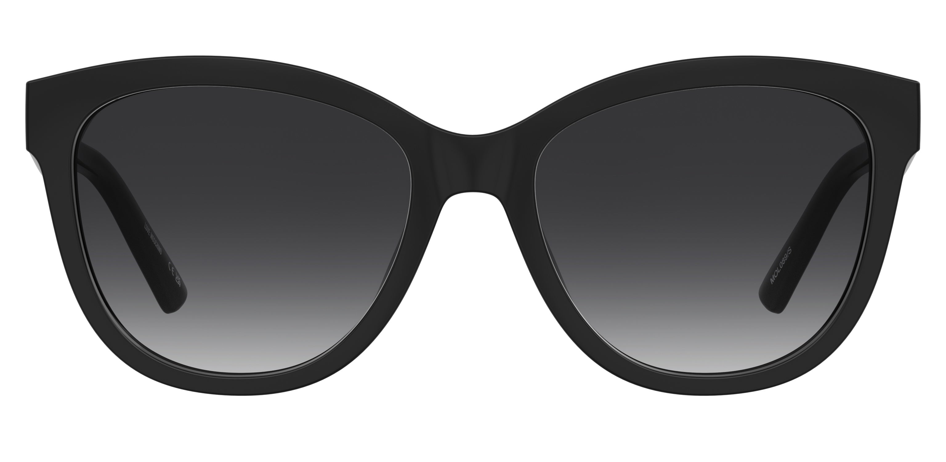 MOL089/S 807/9O Occhiali da sole Moschino 2