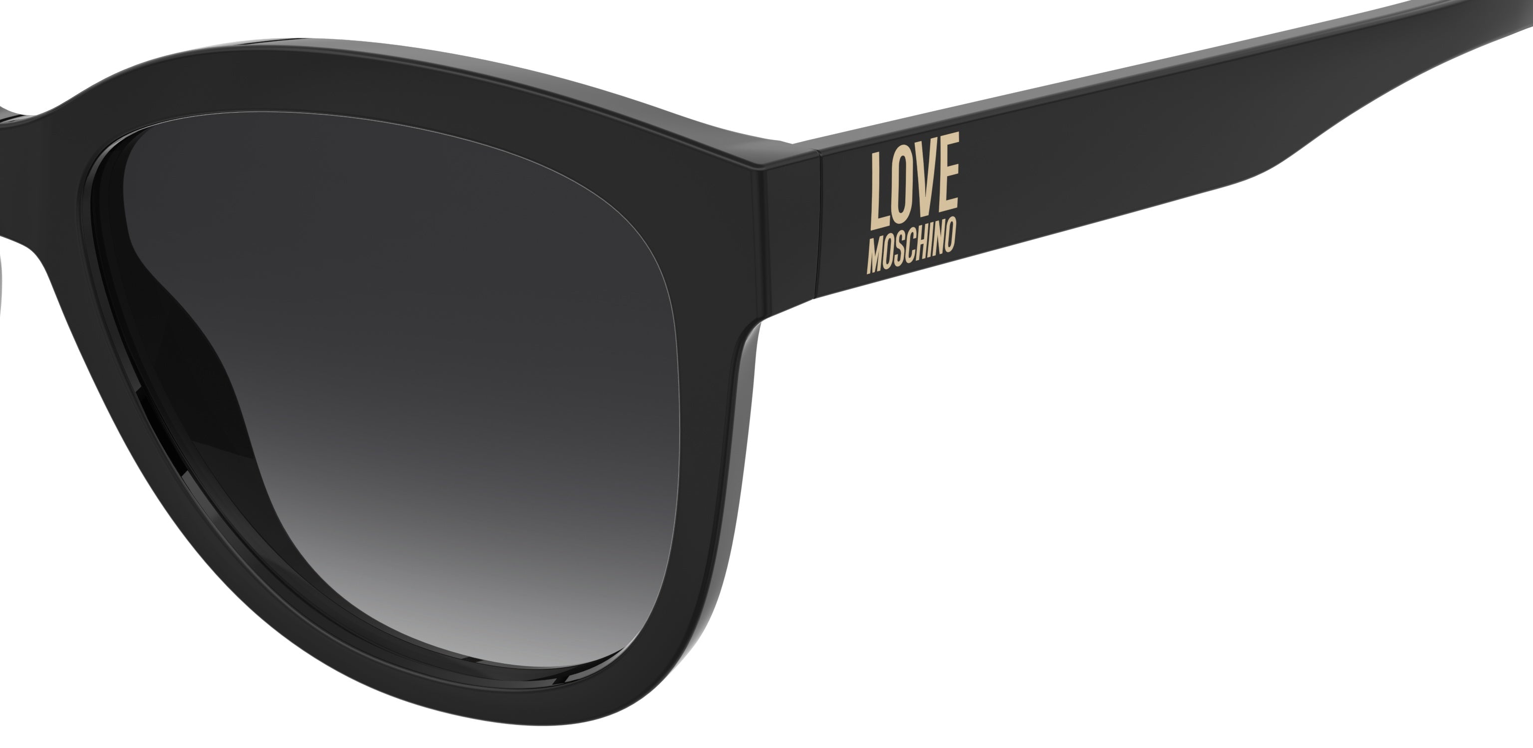 MOL089/S 807/9O Occhiali da sole Moschino 3