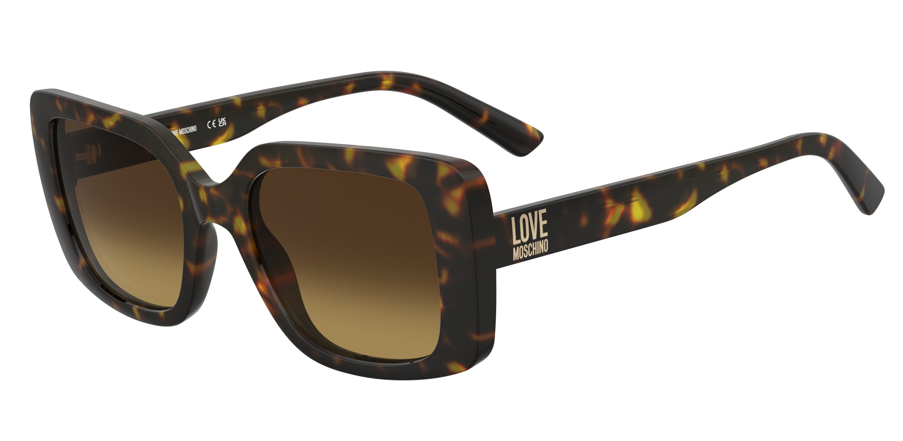 MOL090/S 086/5U Occhiali da sole Moschino 1