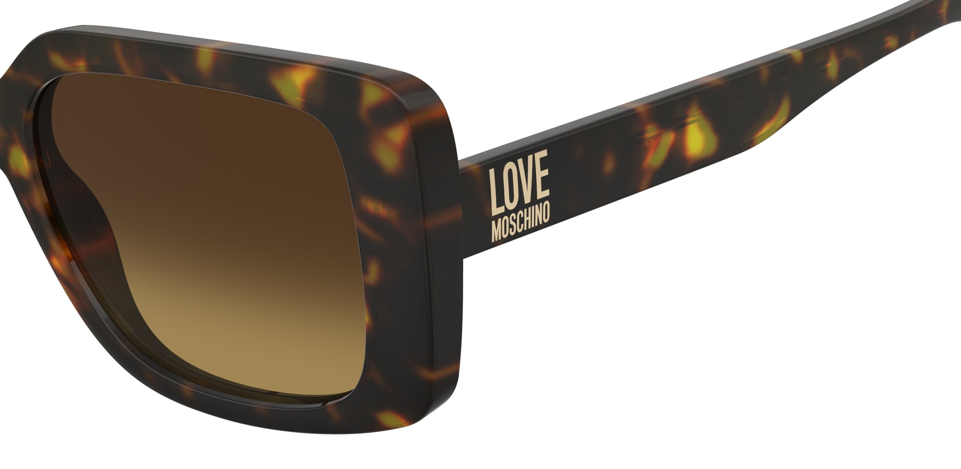 MOL090/S 086/5U Occhiali da sole Moschino 3