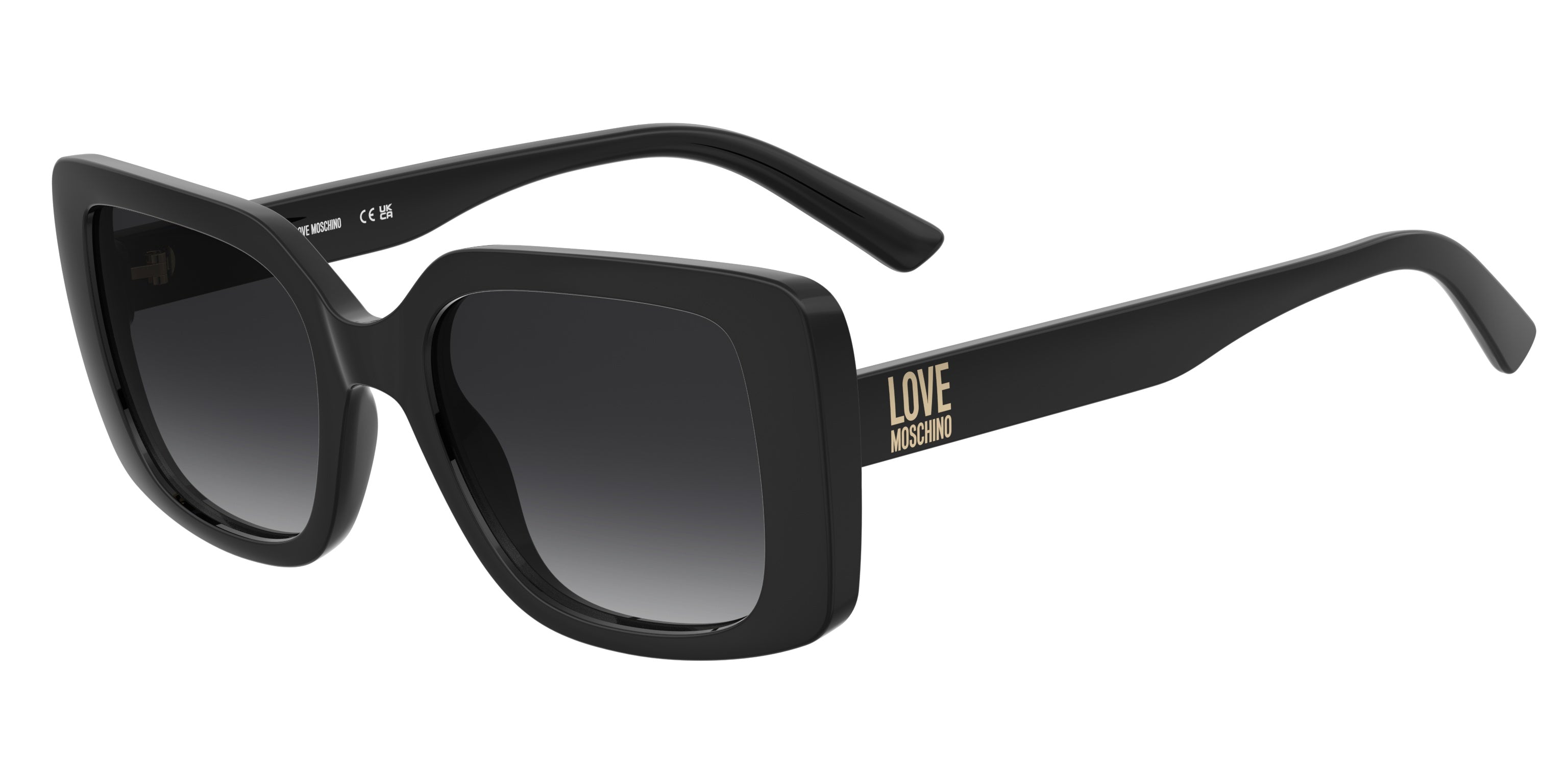 MOL090/S 807/9O Occhiali da sole Moschino 1