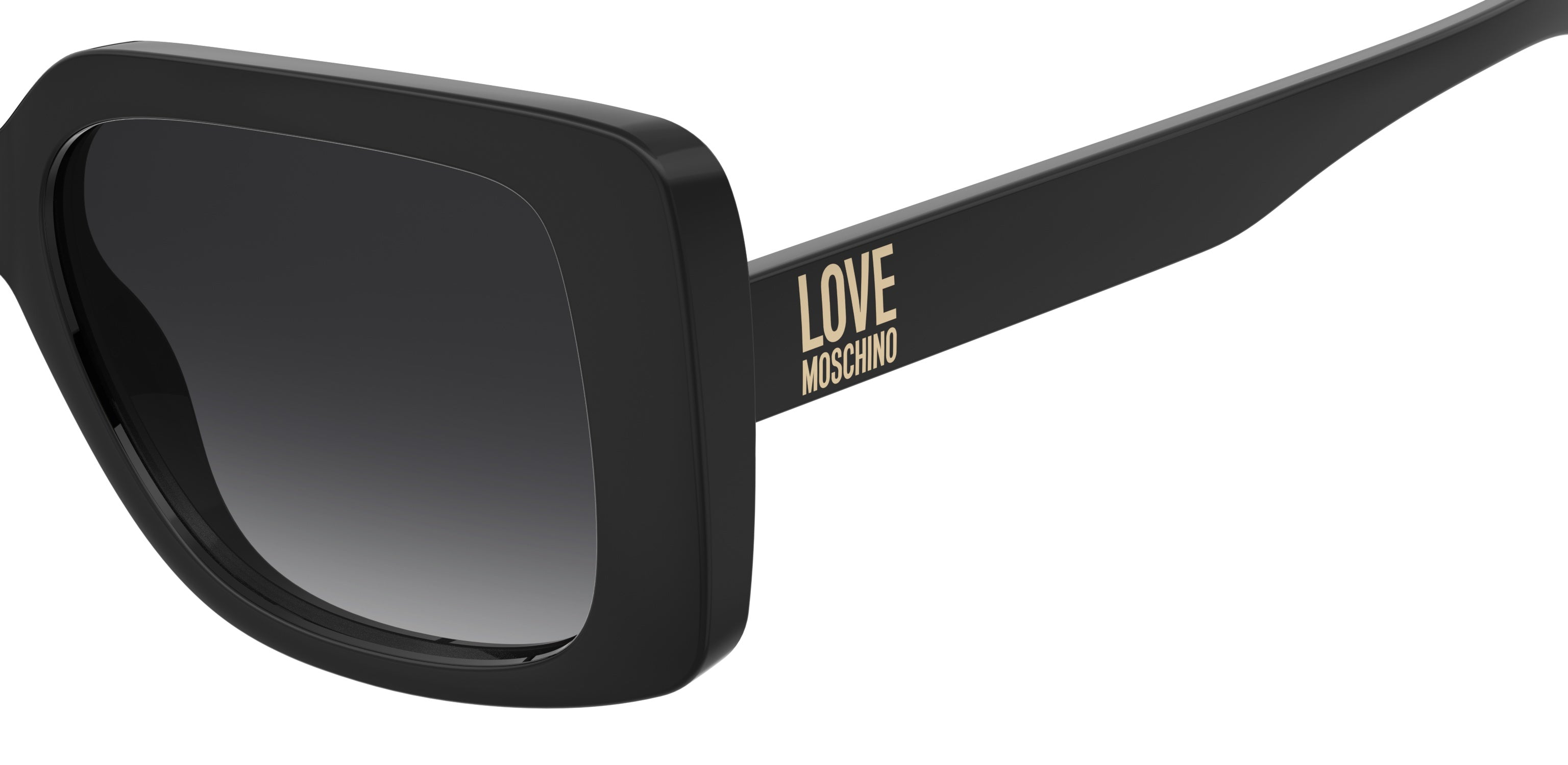 MOL090/S 807/9O Occhiali da sole Moschino 3