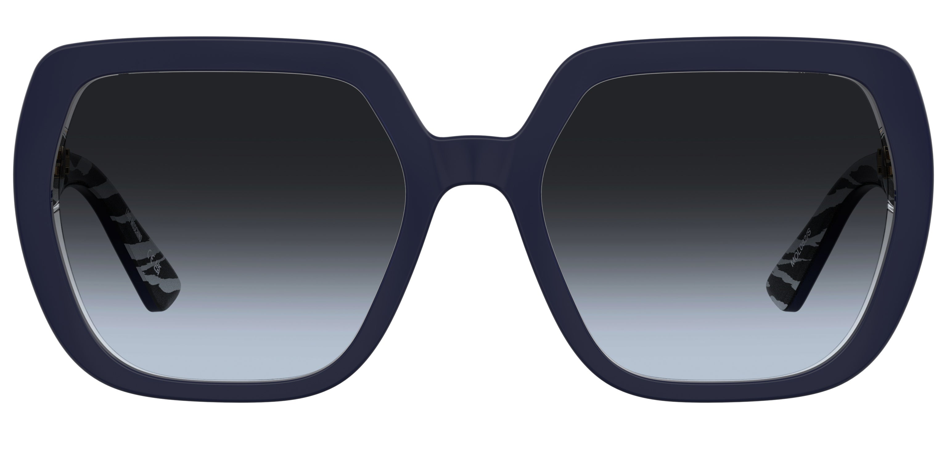 MOL082/S 07W/9O Occhiali da sole Moschino 2