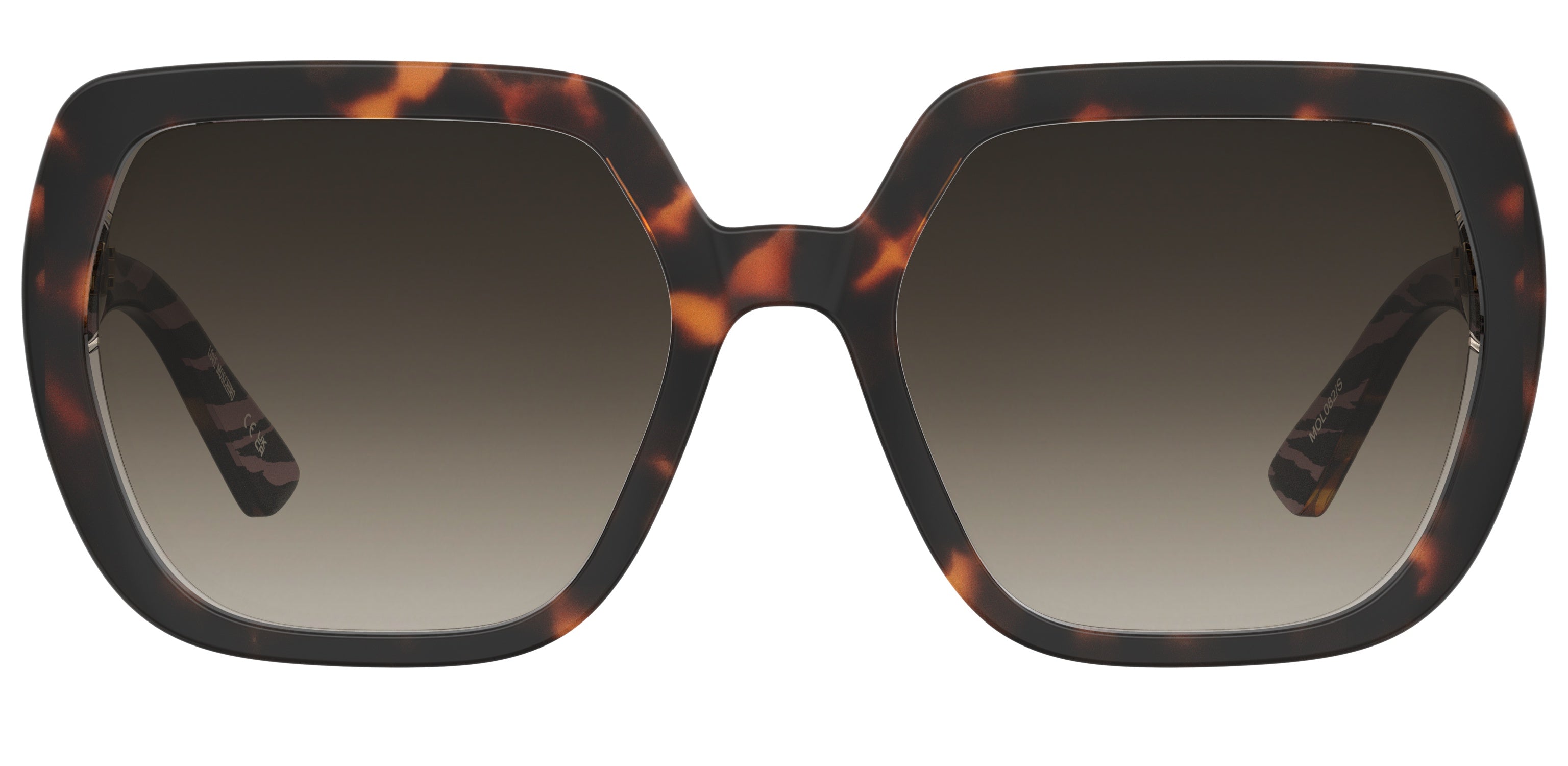 MOL082/S MAP/HA Occhiali da sole Moschino 2